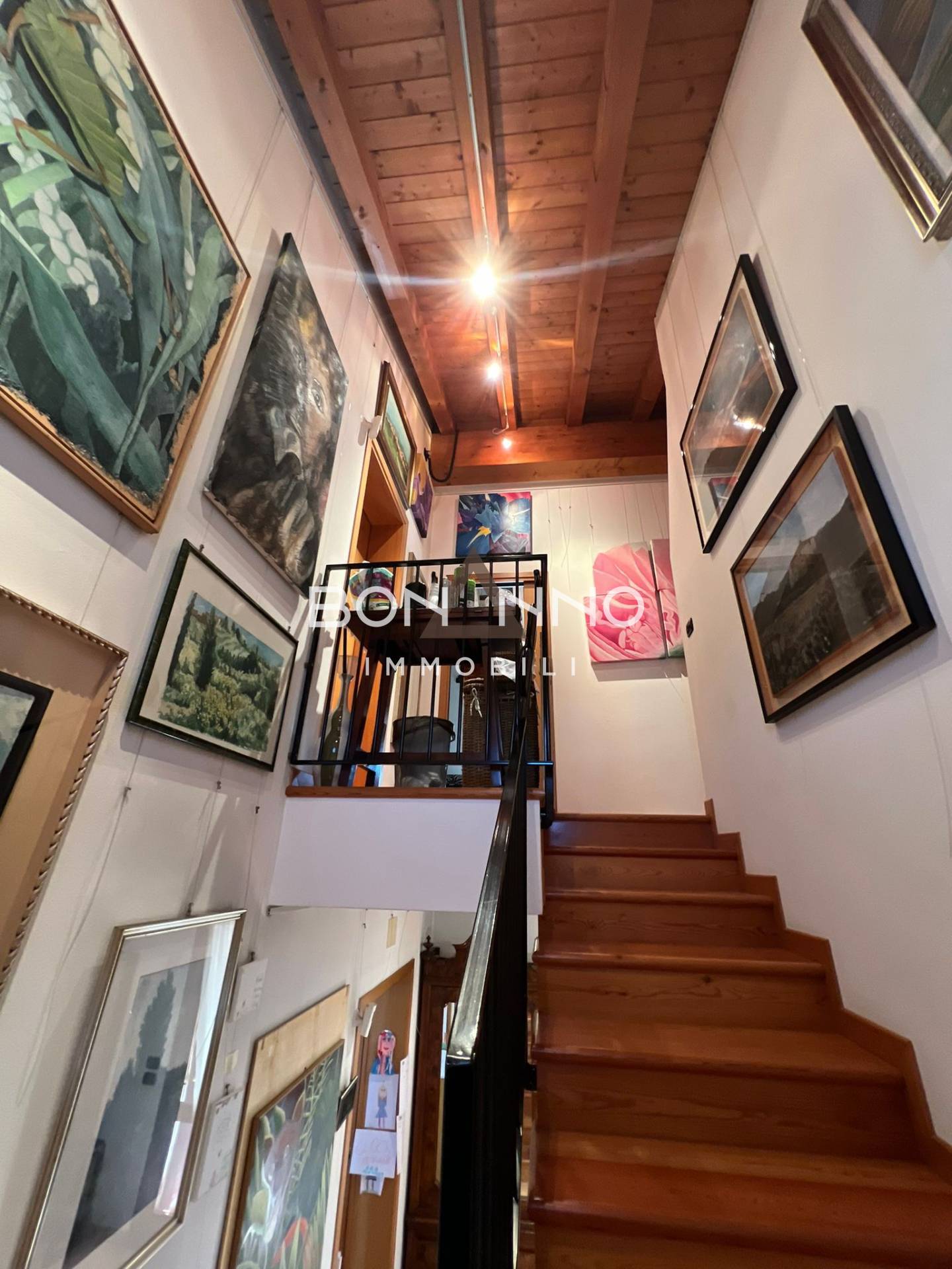 Casa singola in vendita a Castelfranco Veneto