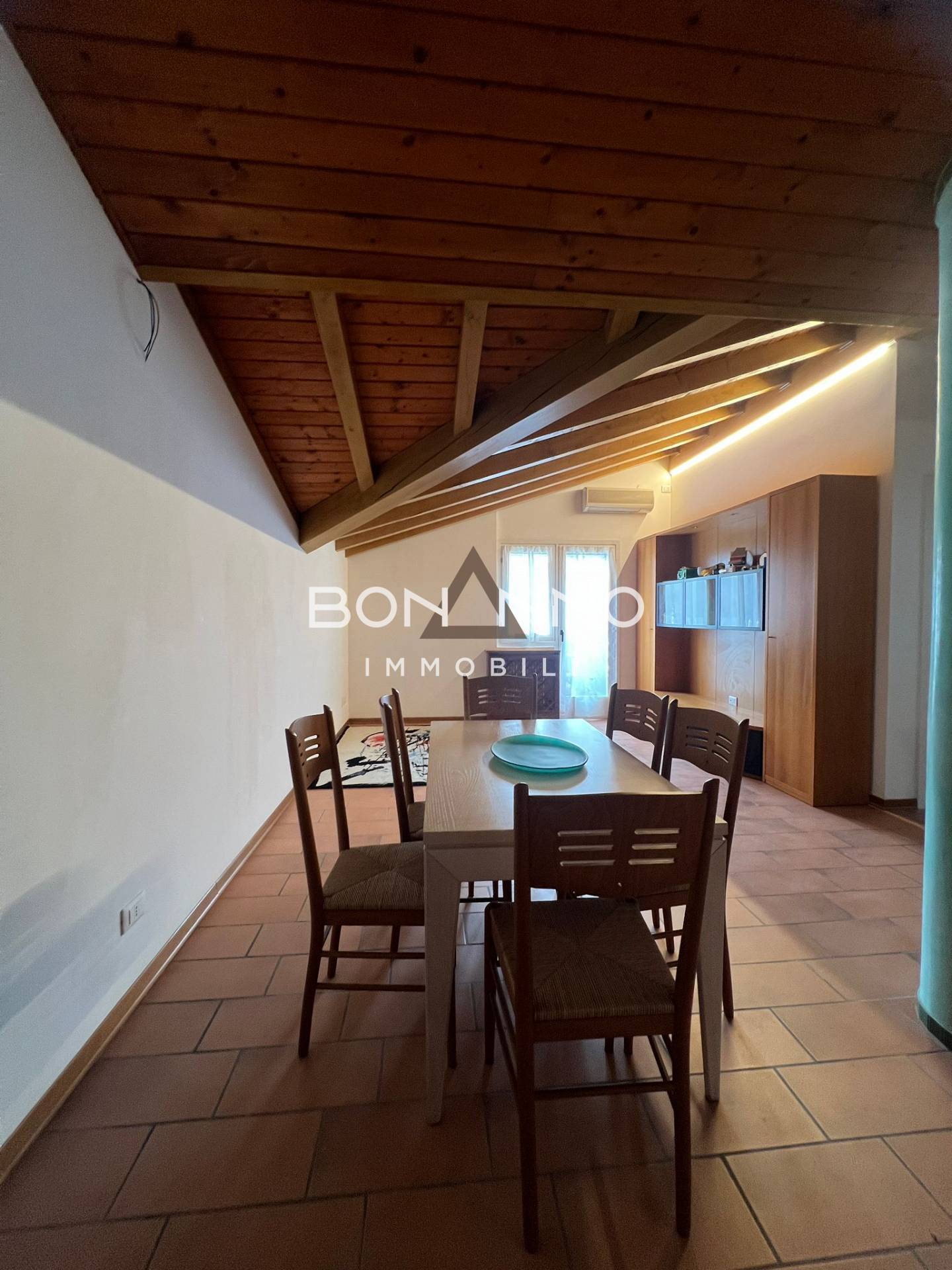 Appartamento in vendita a Resana