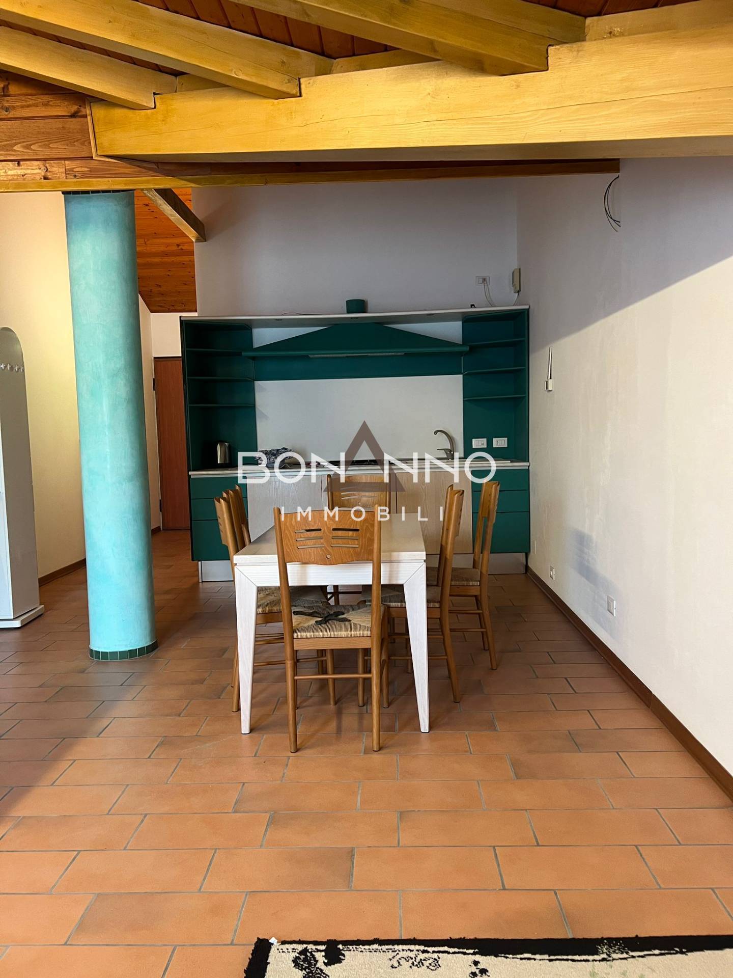 Appartamento in vendita a Resana