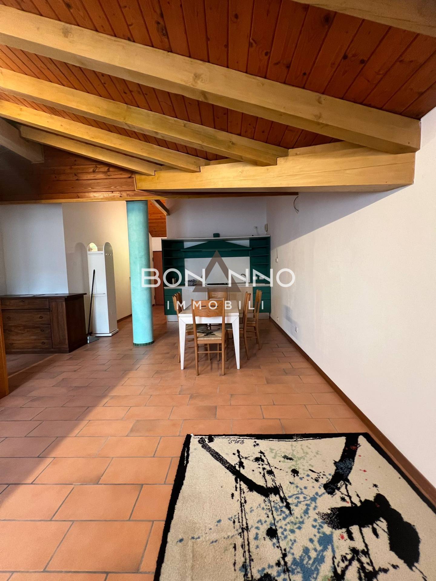 Appartamento in vendita a Resana