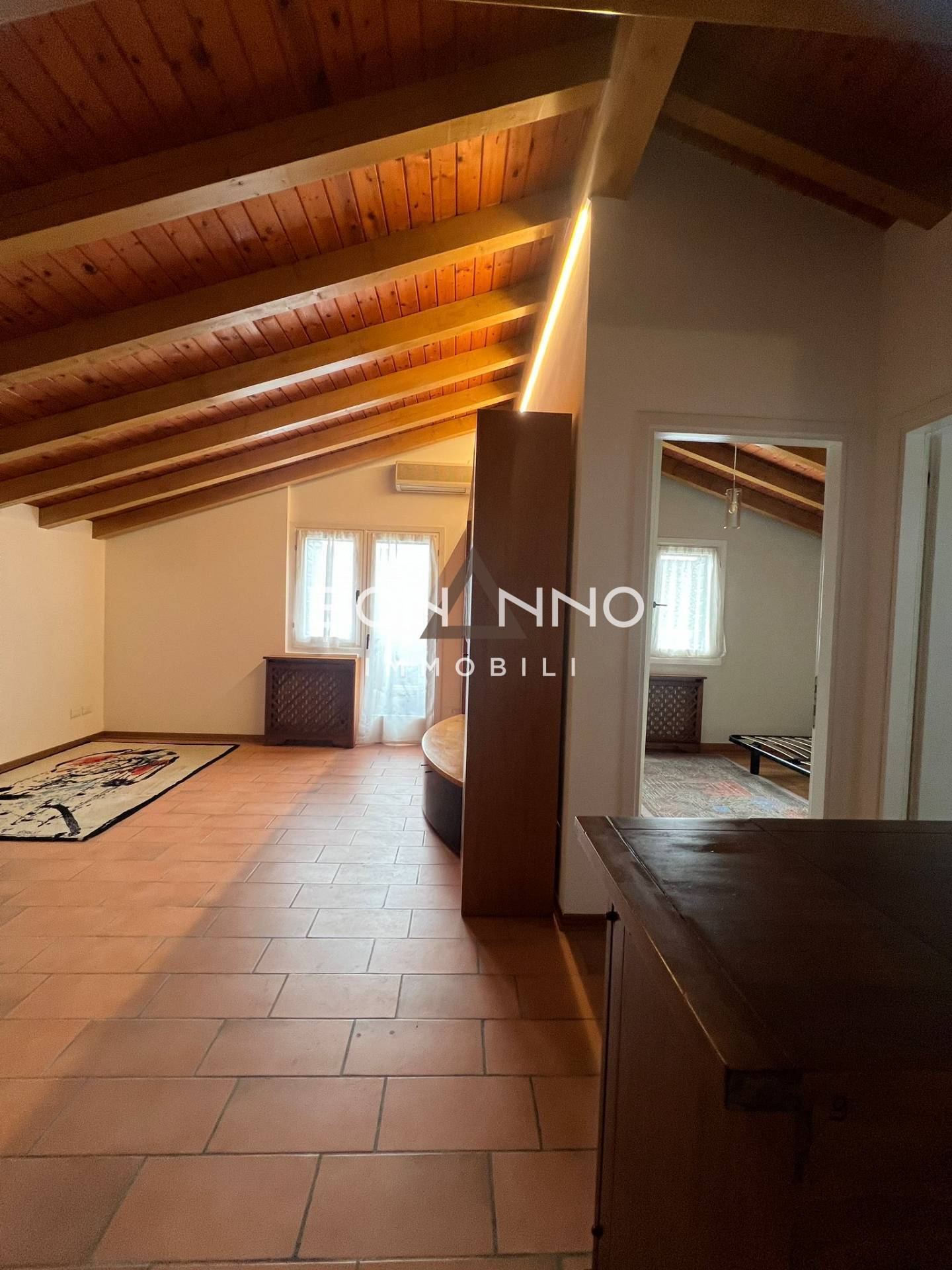 Appartamento in vendita a Resana