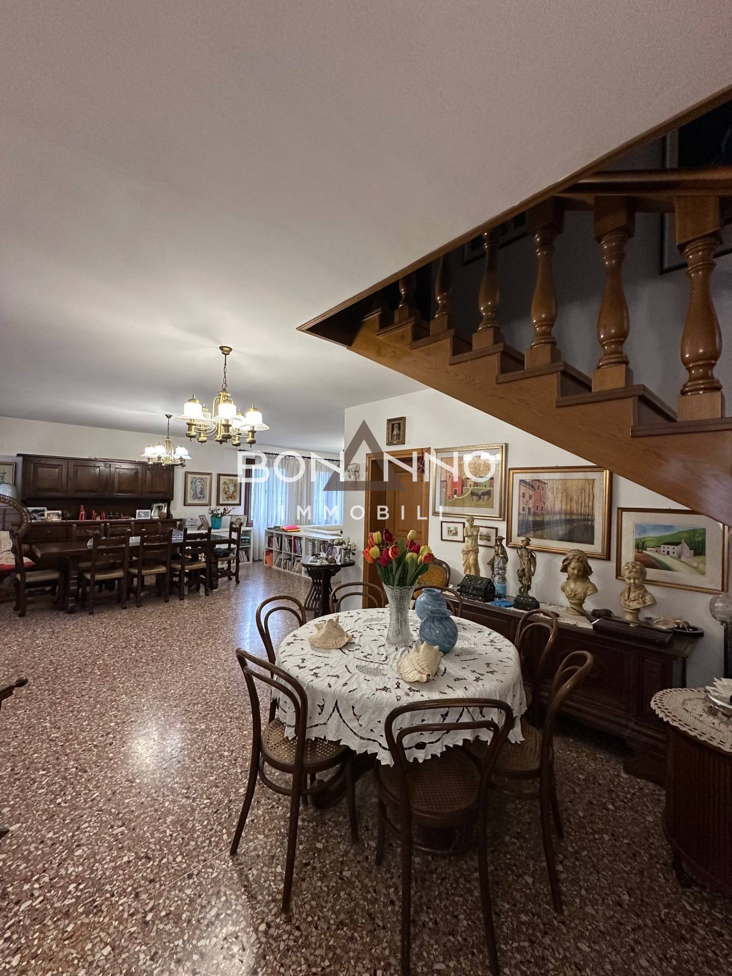 Casa singola in vendita a Loreggia