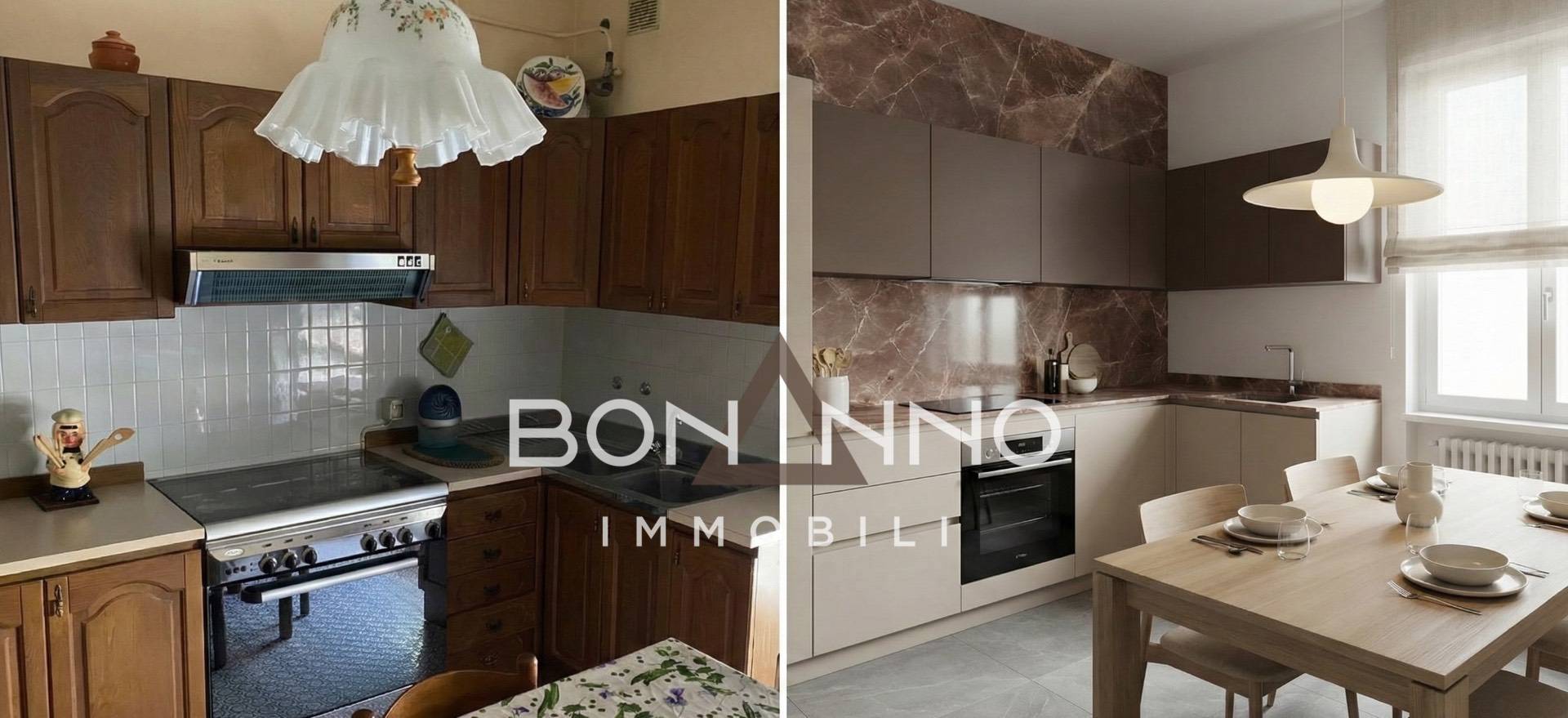 Appartamento in vendita a Castelfranco Veneto