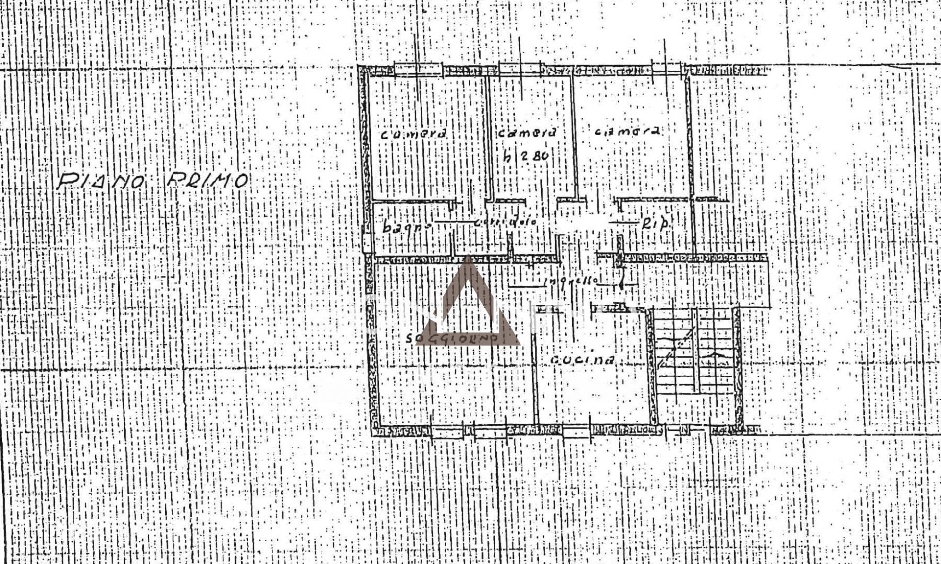 Appartamento in vendita a Castelfranco Veneto