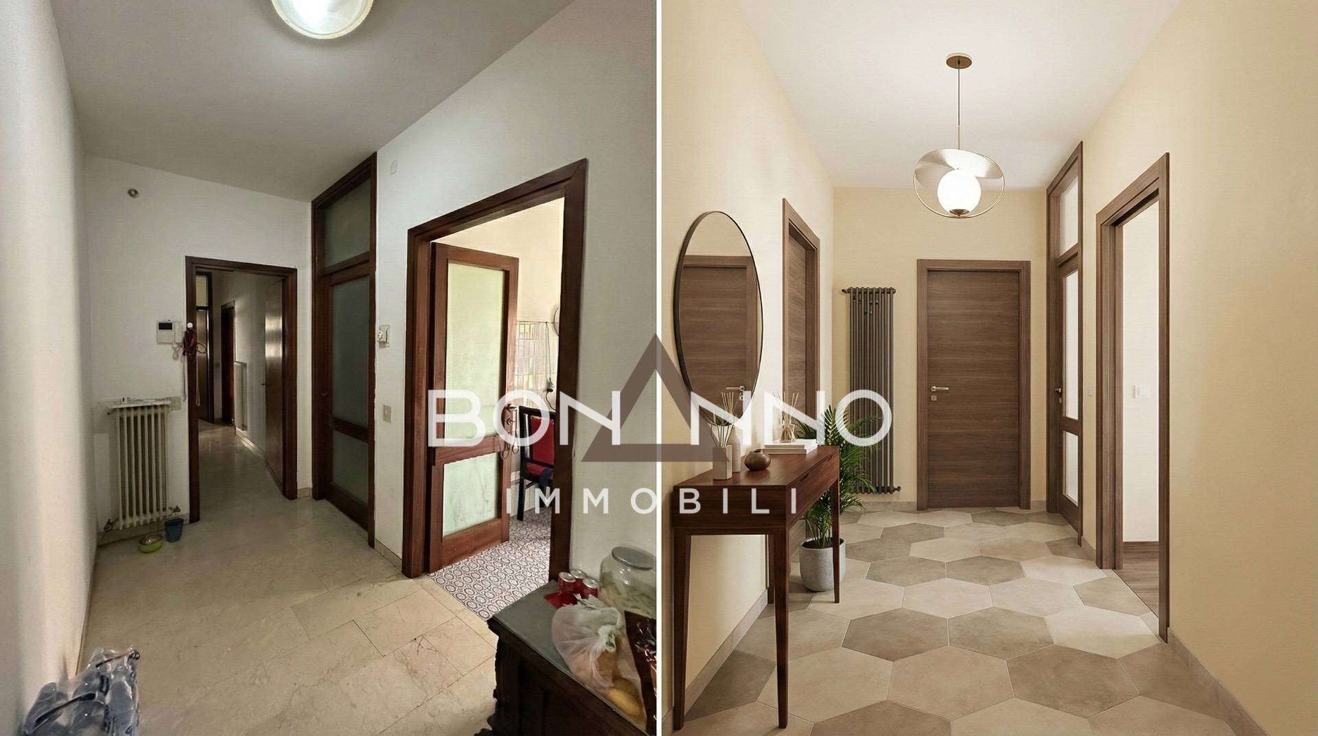 Appartamento in vendita a Castelfranco Veneto