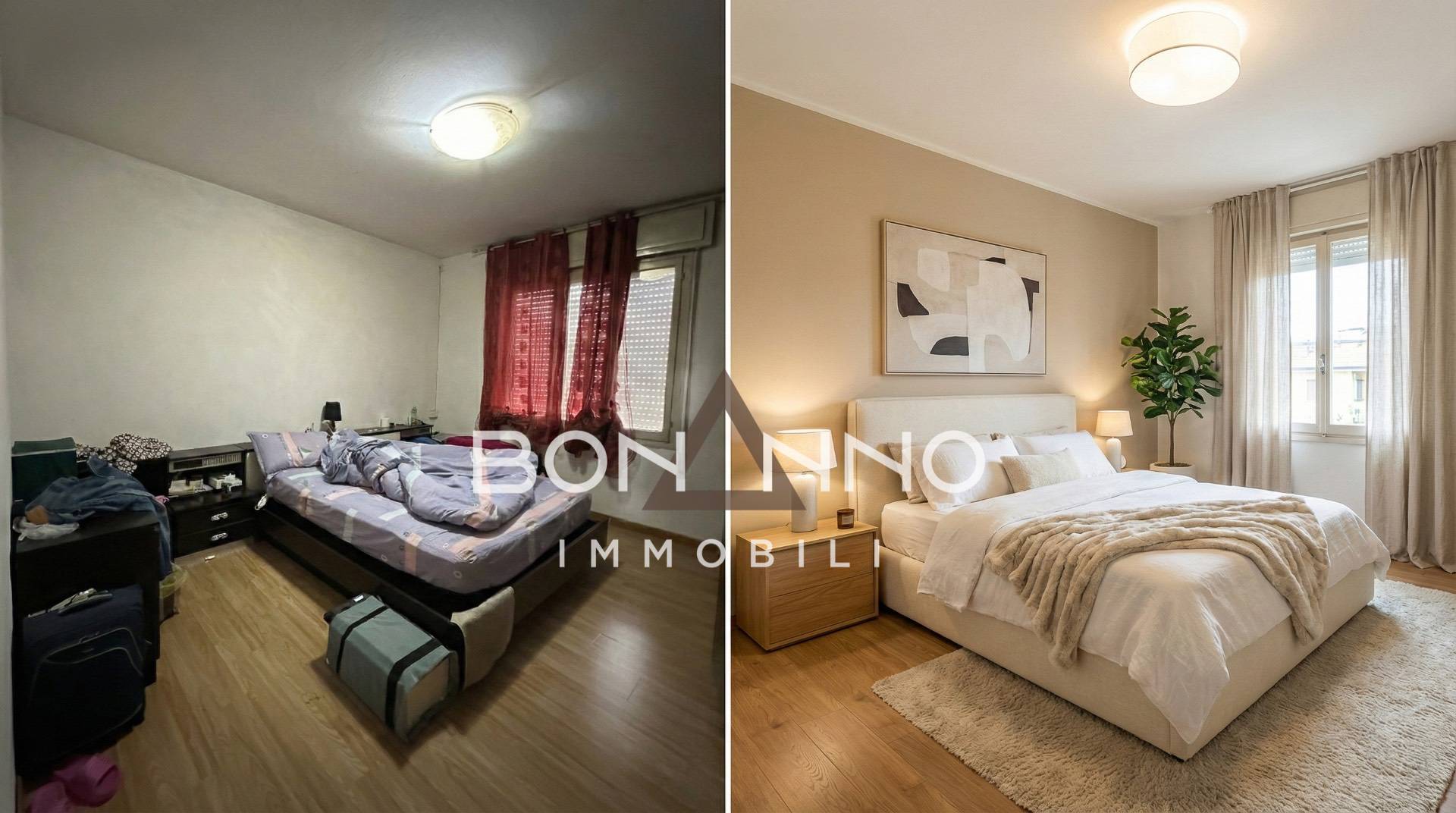 Appartamento in vendita a Castelfranco Veneto