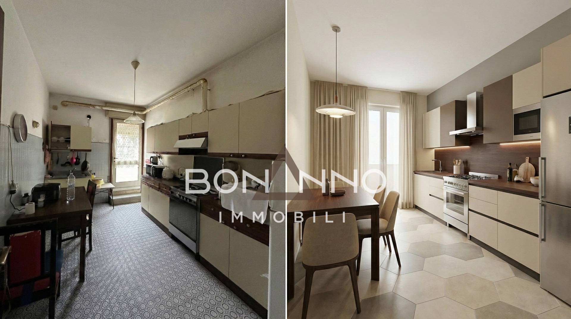 Appartamento in vendita a Castelfranco Veneto