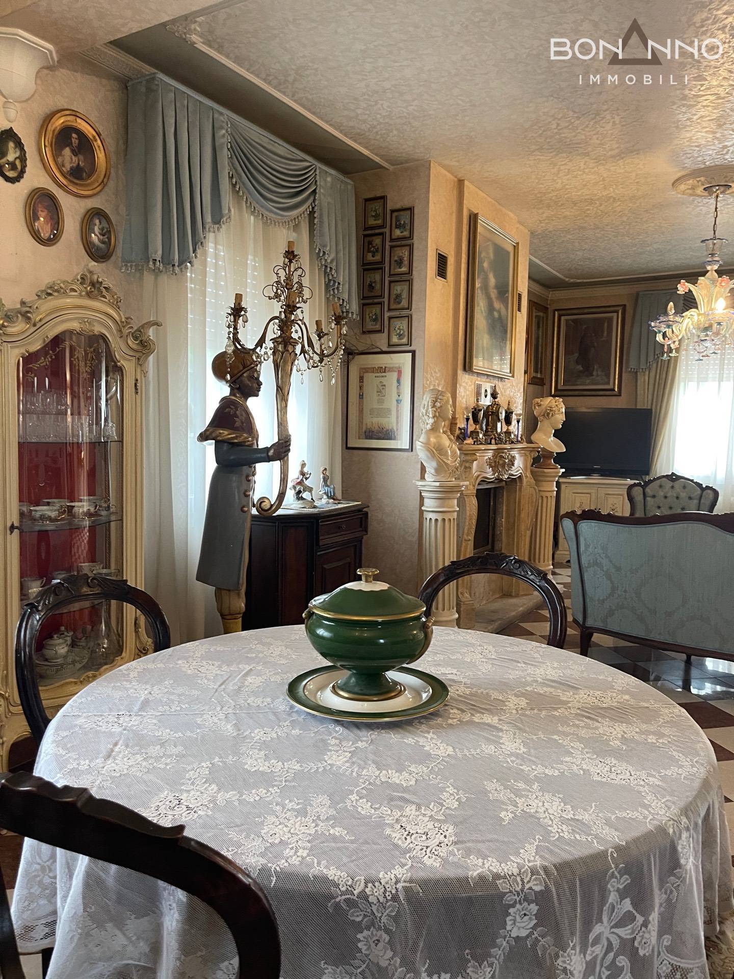 Casa singola in vendita a Castelfranco Veneto