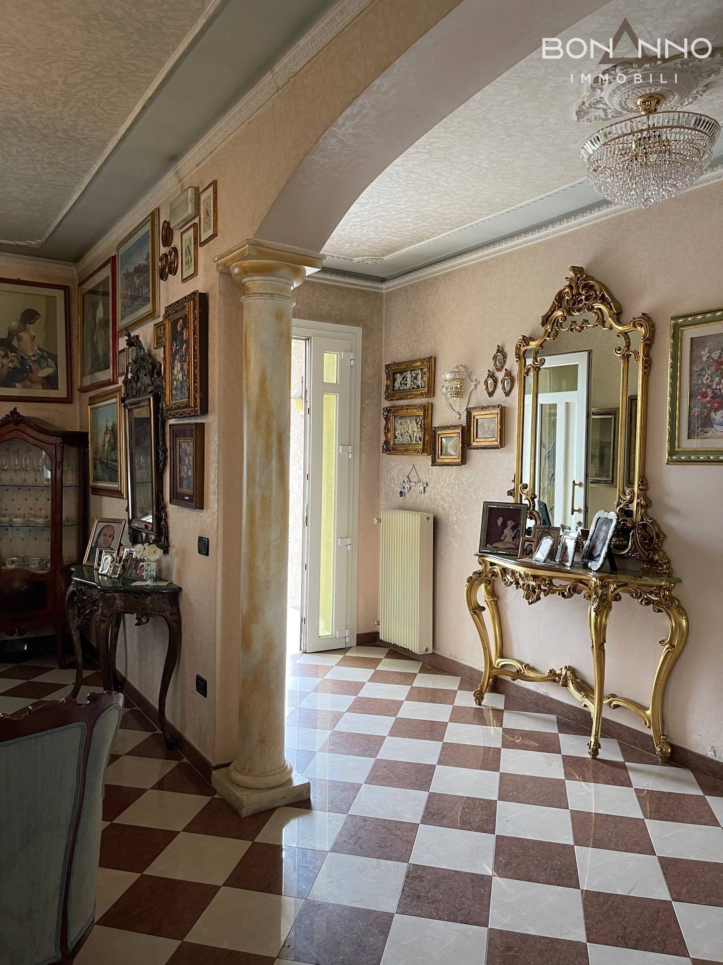 Casa singola in vendita a Castelfranco Veneto