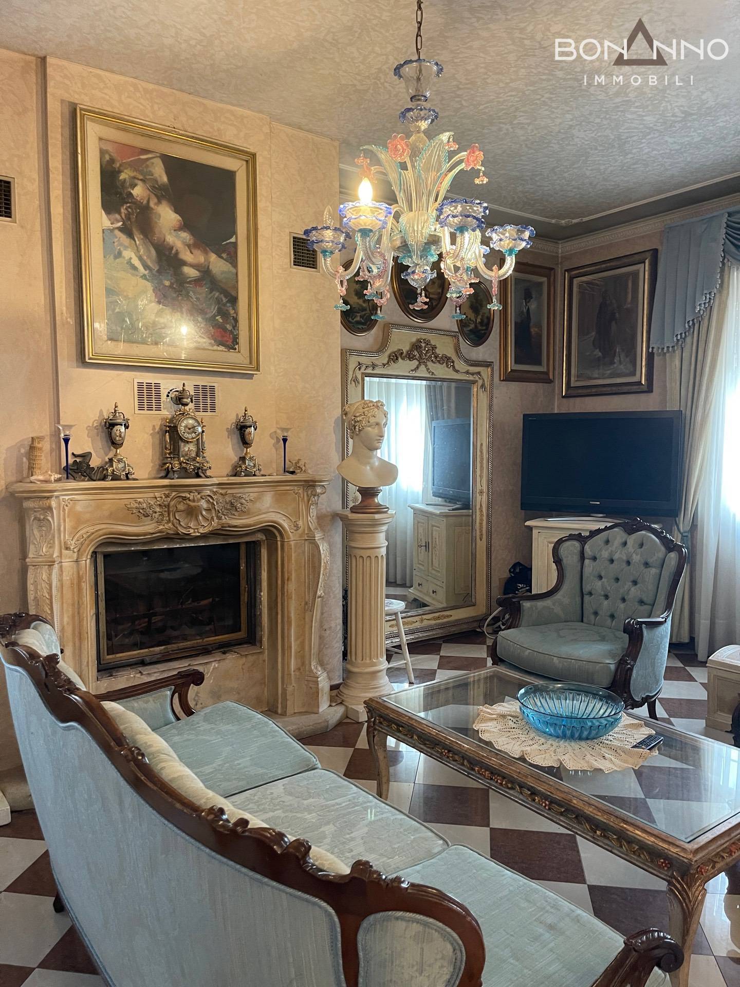 Casa singola in vendita a Castelfranco Veneto