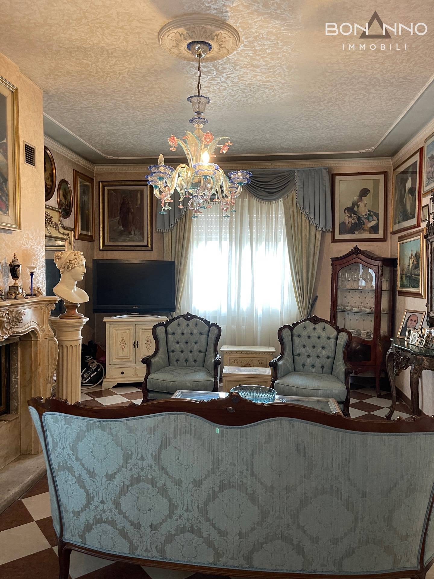 Casa singola in vendita a Castelfranco Veneto