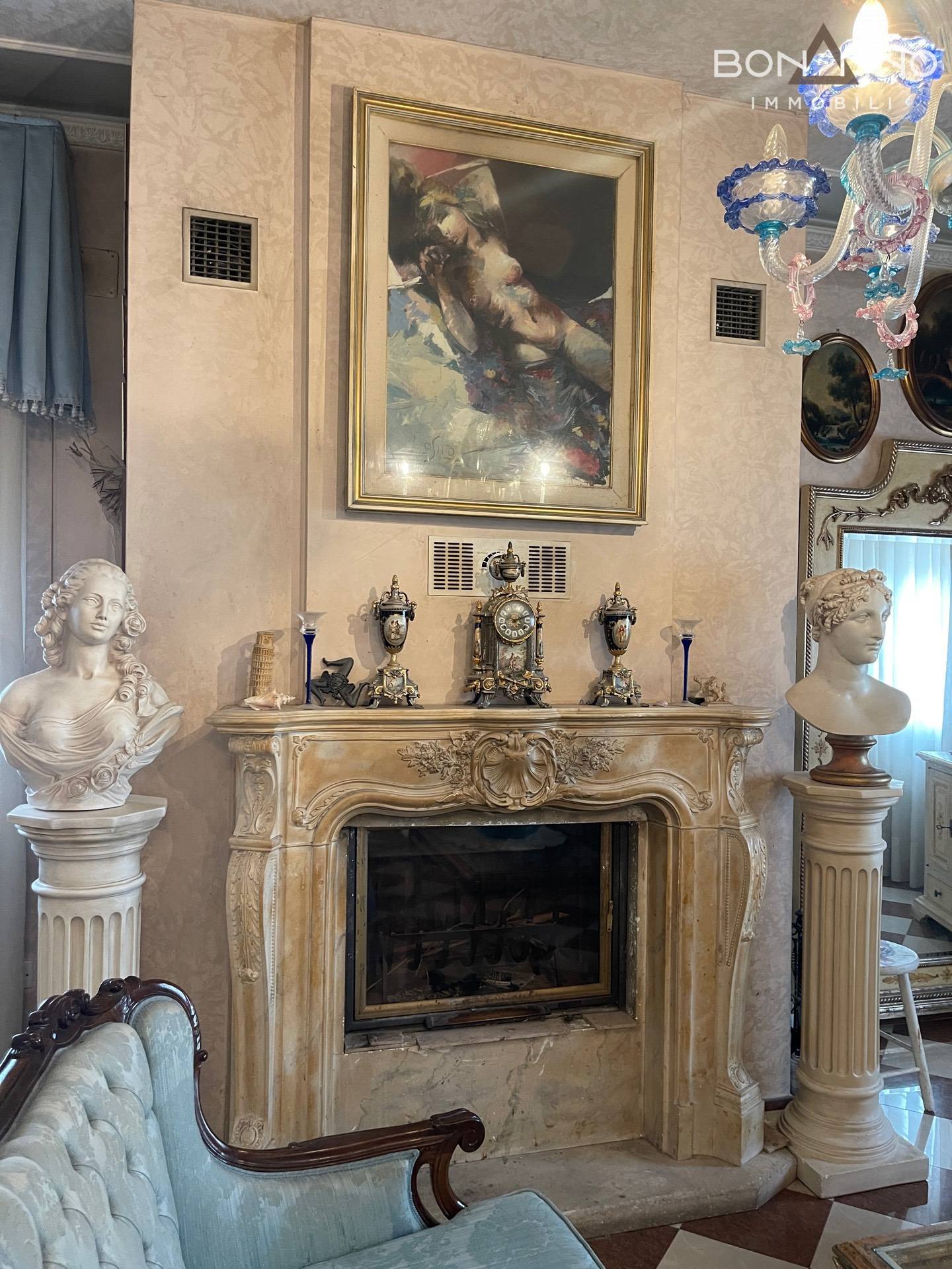 Casa singola in vendita a Castelfranco Veneto