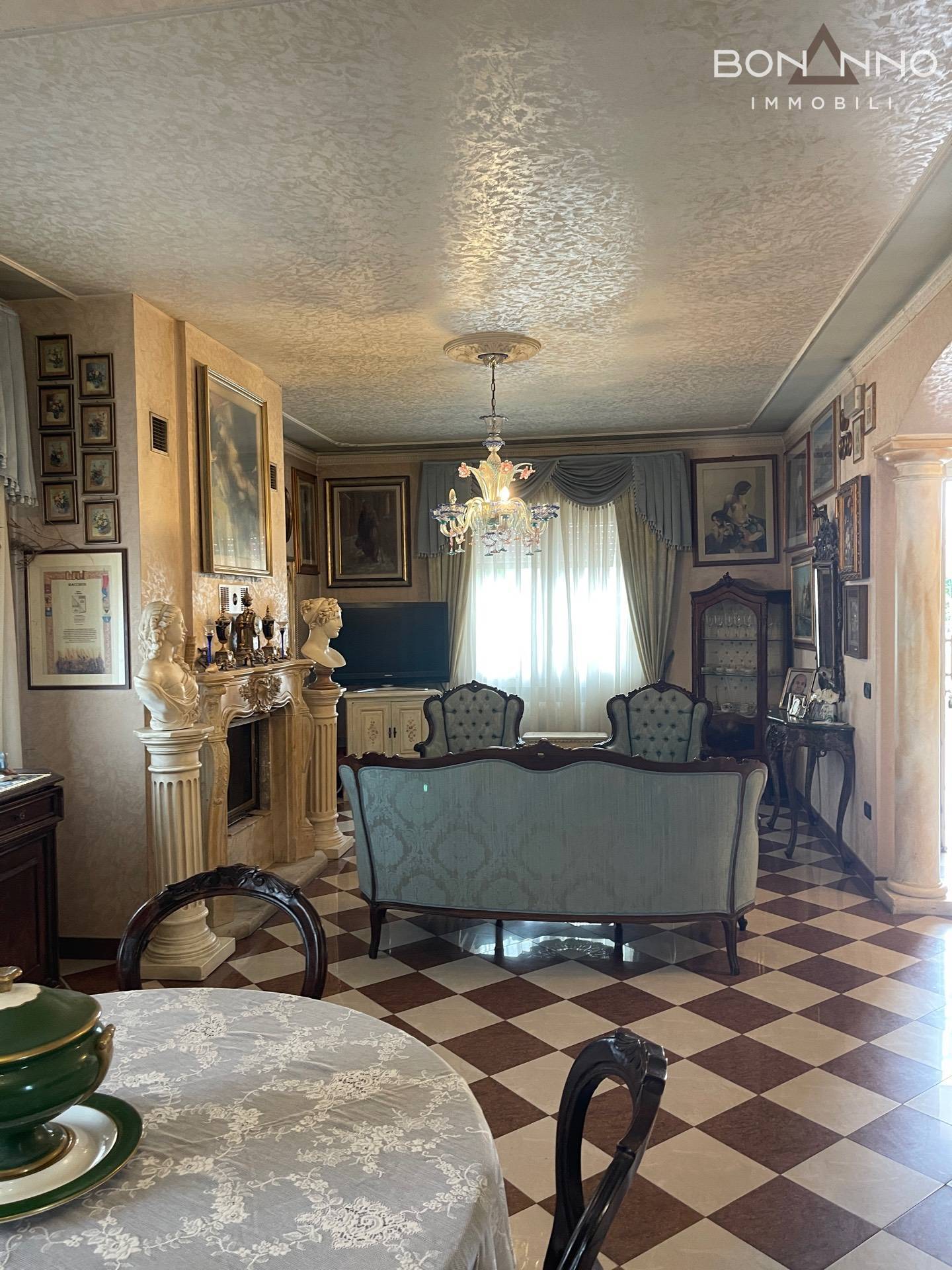 Casa singola in vendita a Castelfranco Veneto