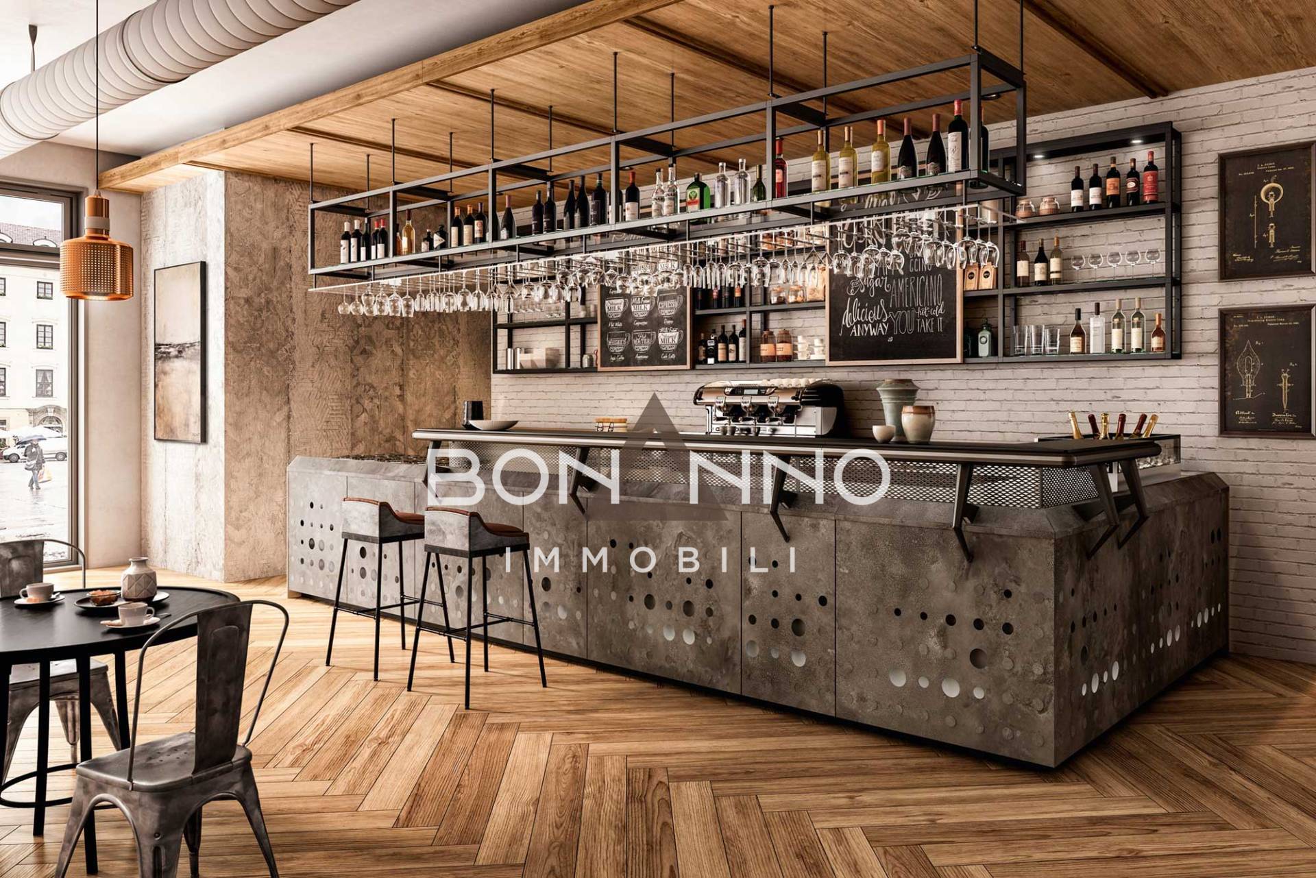 Attivit commerciale in vendita a Marostica