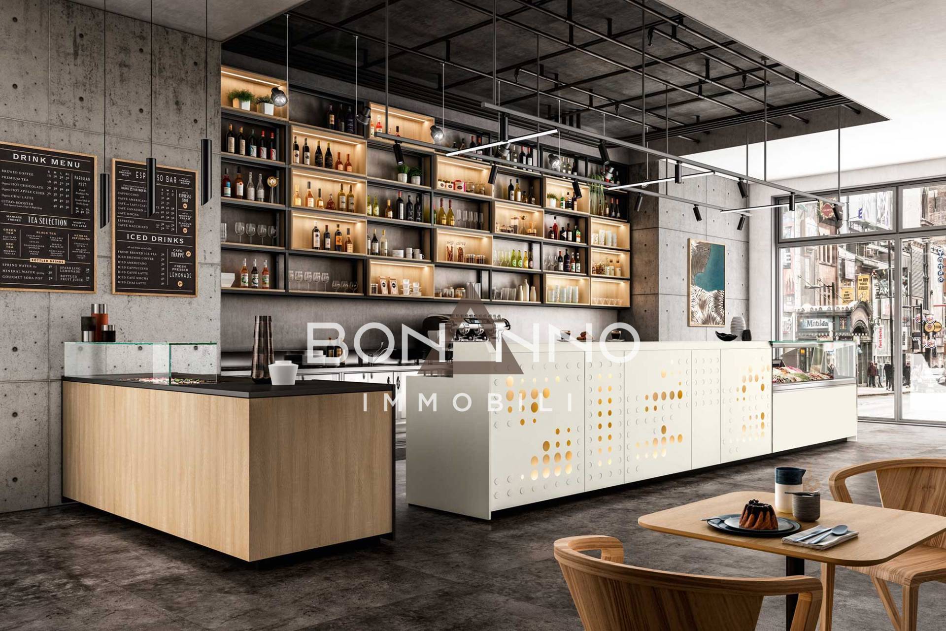 Attivit commerciale in vendita a Marostica