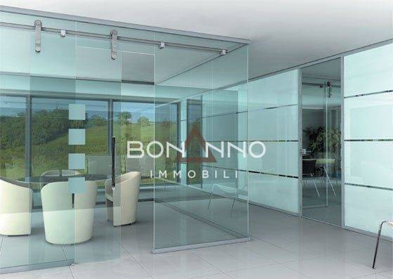 Locale commerciale in vendita a Trebaseleghe