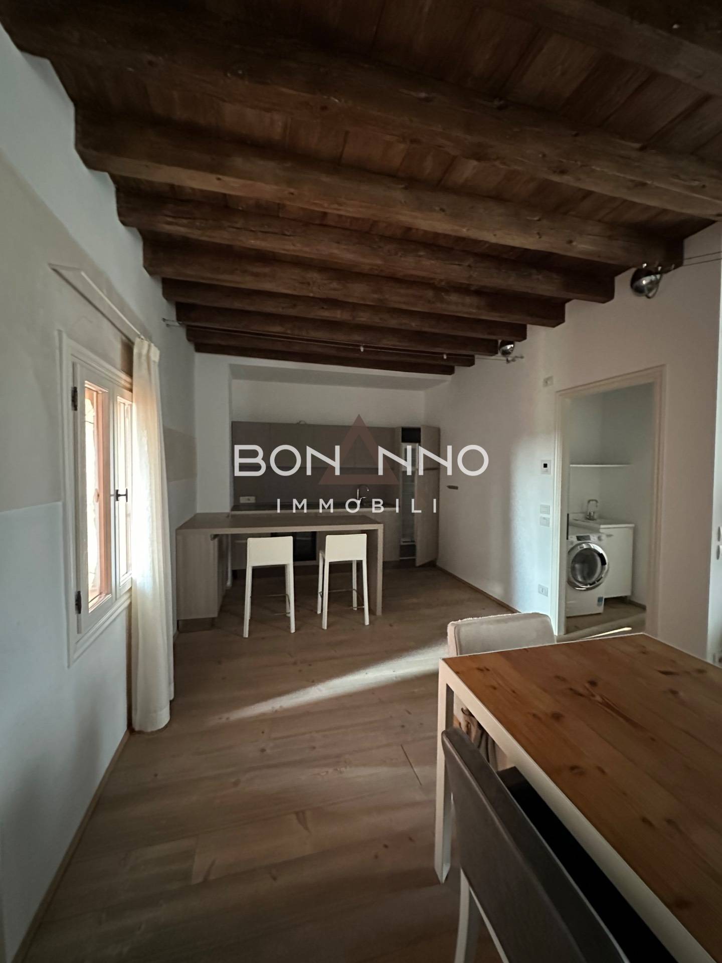 Appartamento in affitto a Montebelluna