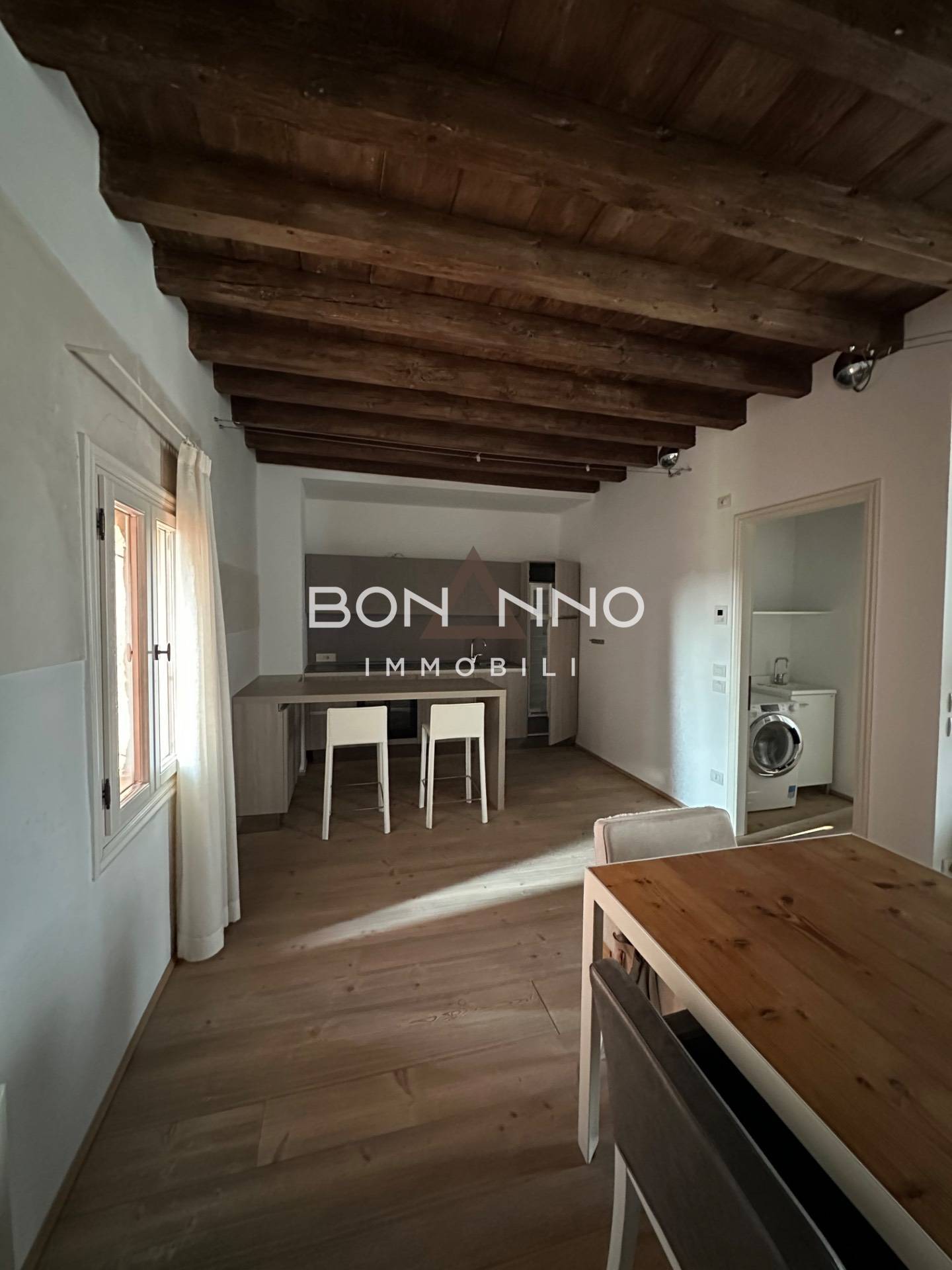 Appartamento in affitto a Montebelluna