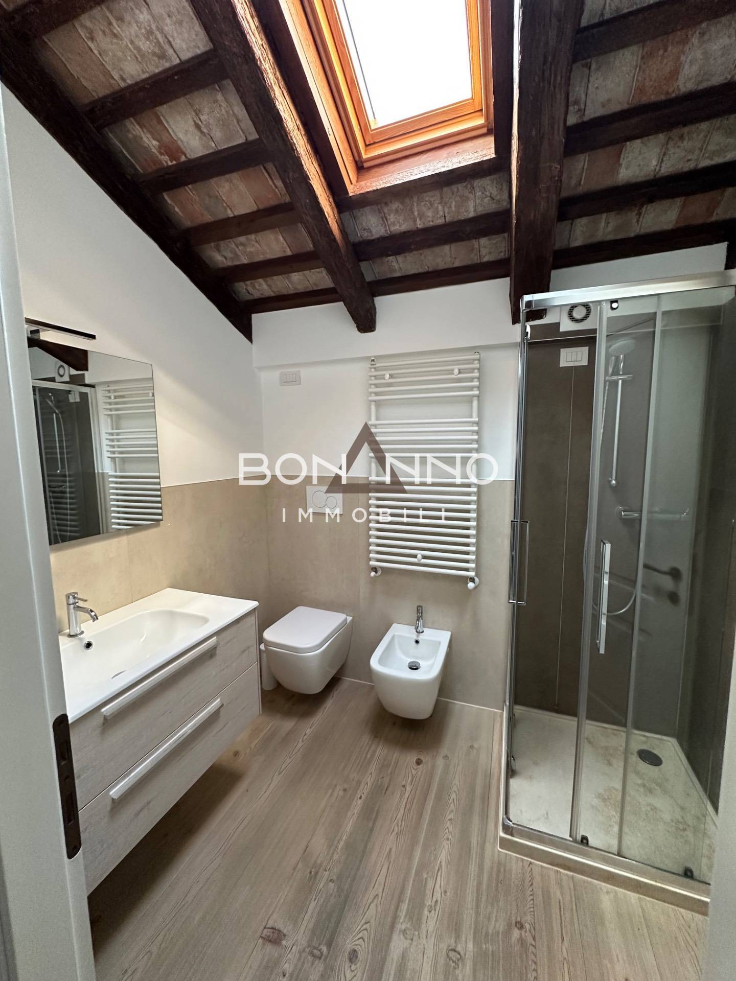 Appartamento in affitto a Montebelluna