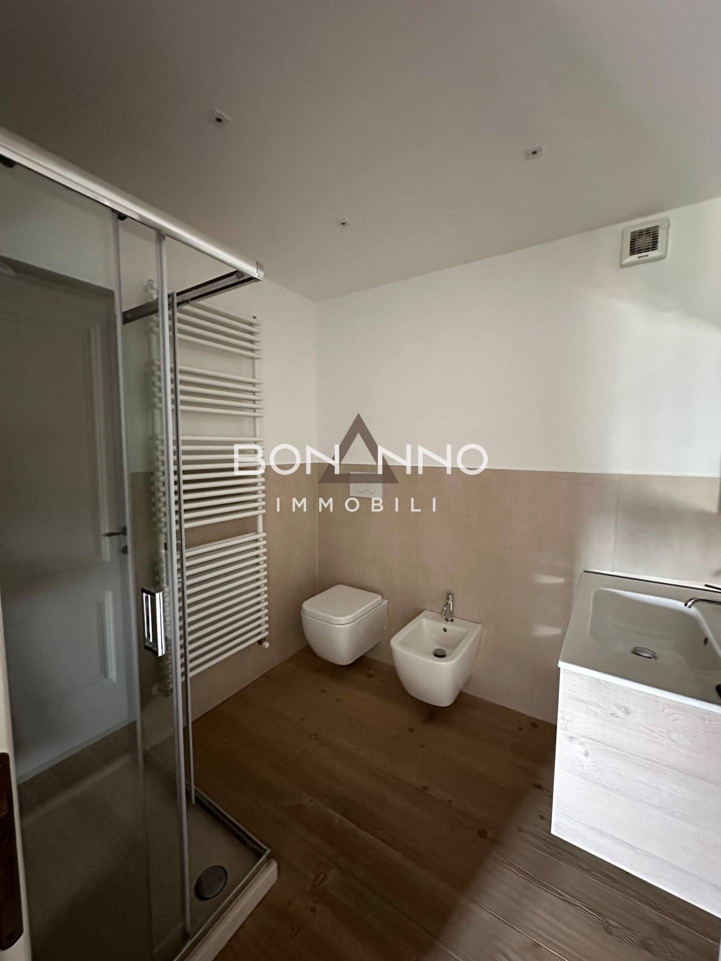 Appartamento in affitto a Montebelluna