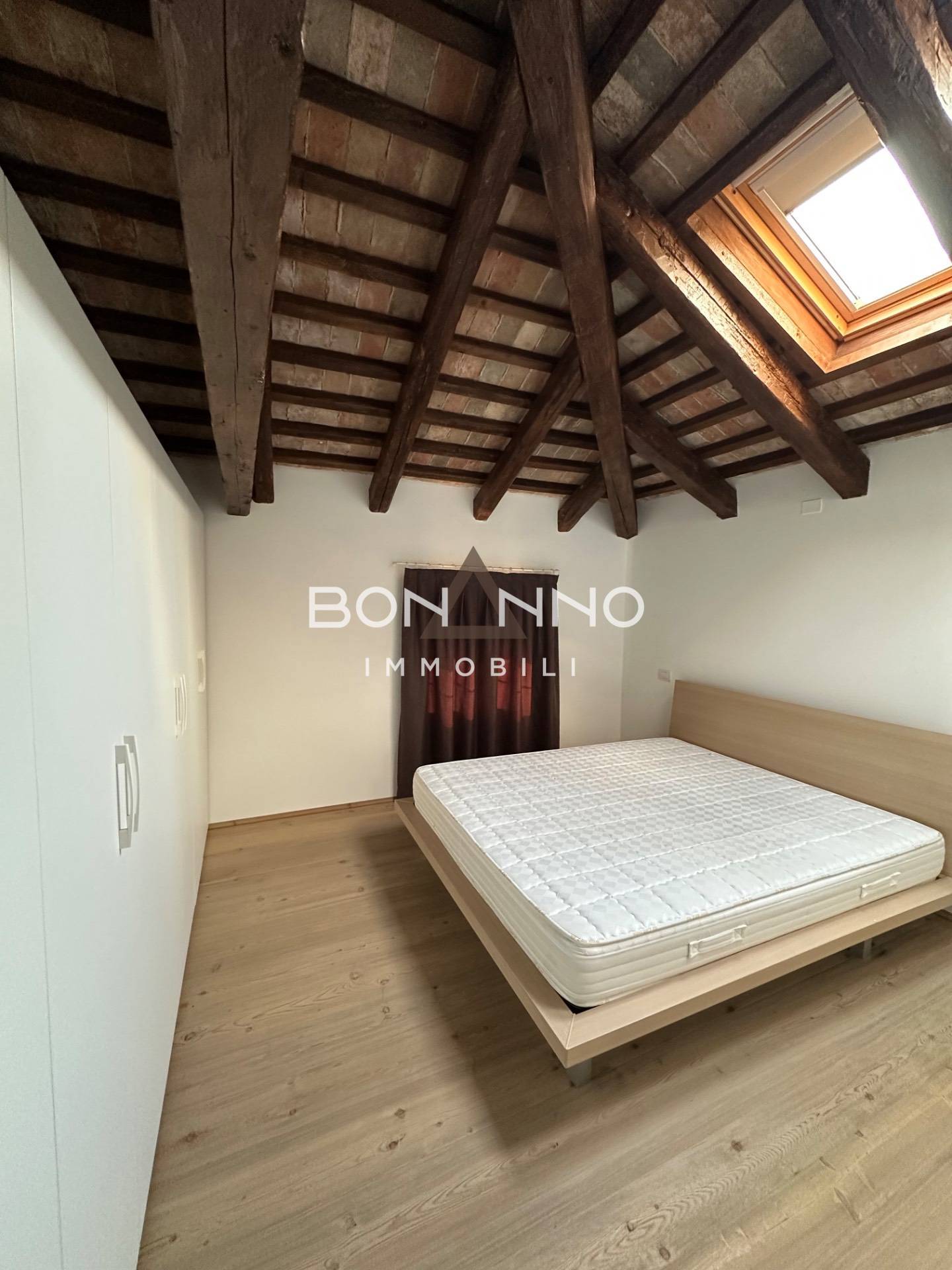 Appartamento in affitto a Montebelluna