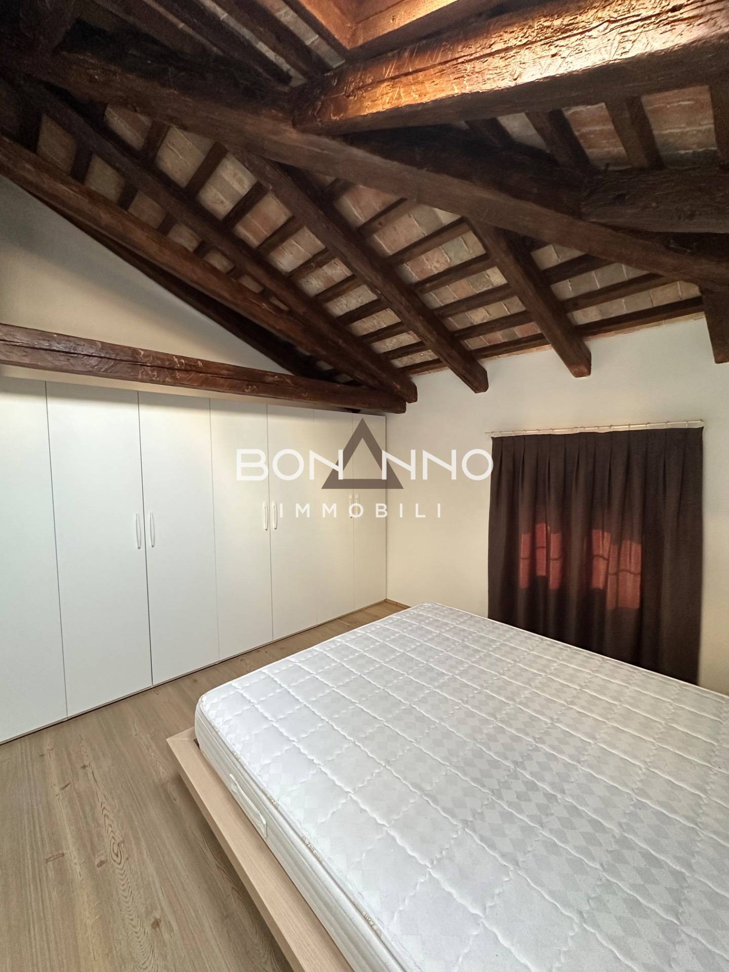 Appartamento in affitto a Montebelluna