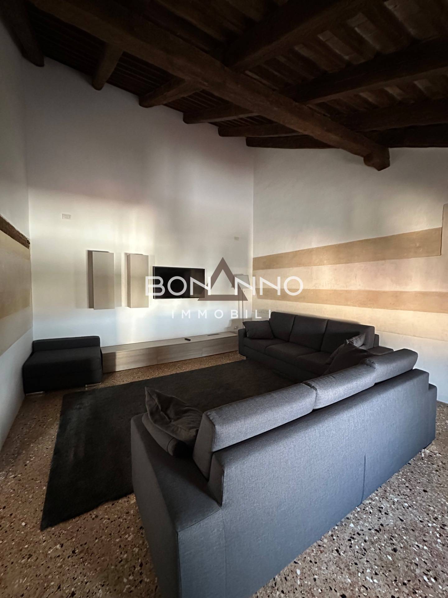 Appartamento in affitto a Montebelluna