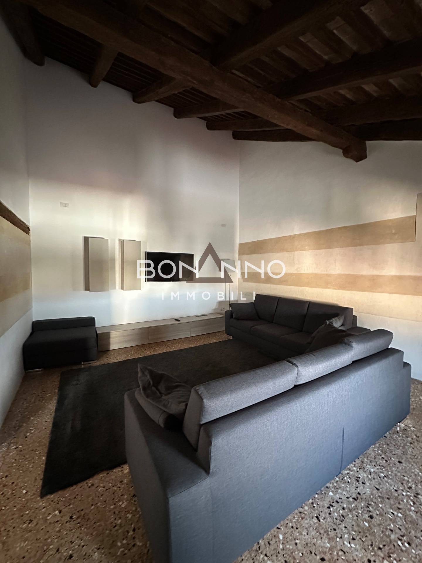 Appartamento in affitto a Montebelluna