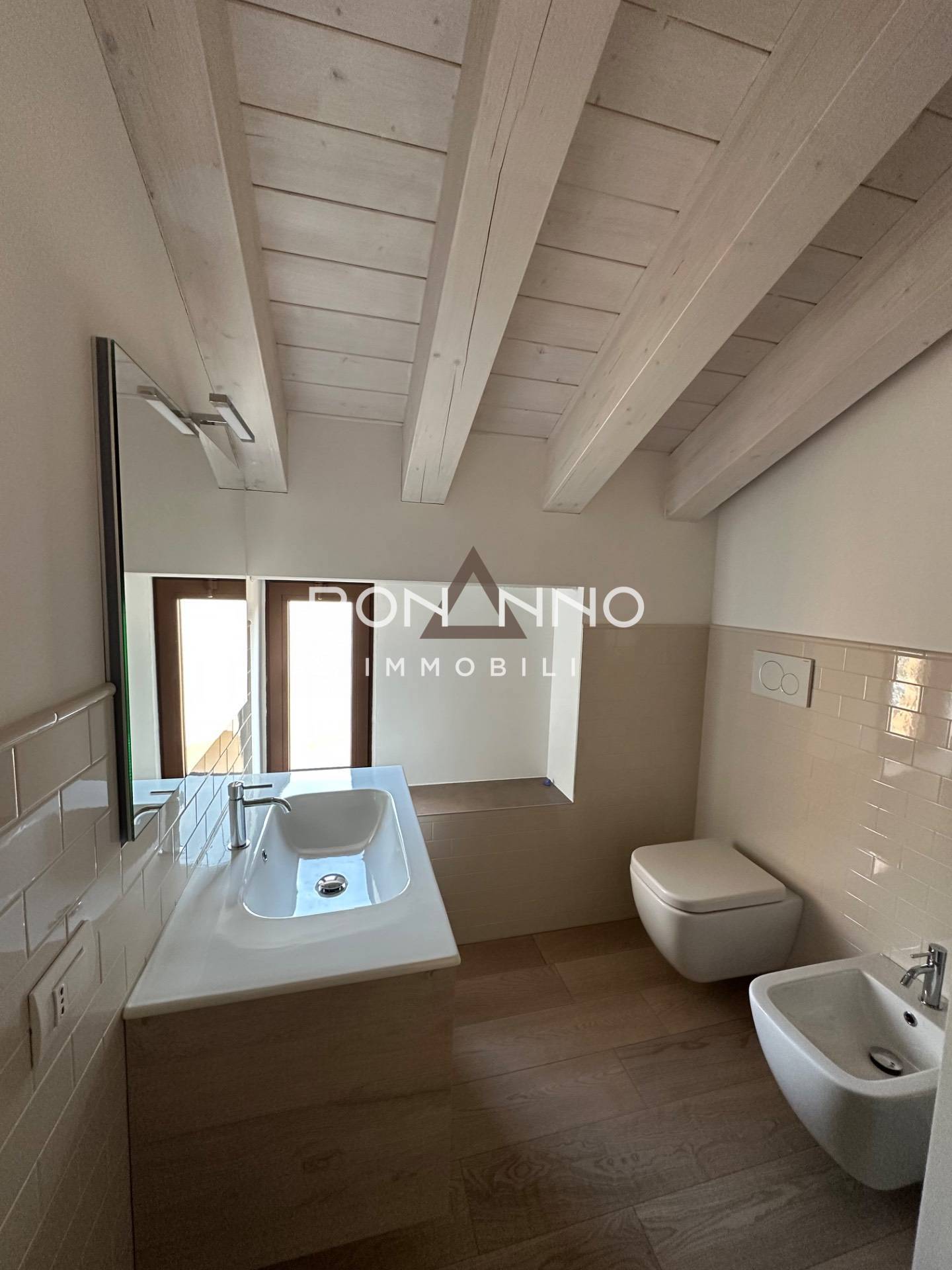 Appartamento in affitto a Montebelluna