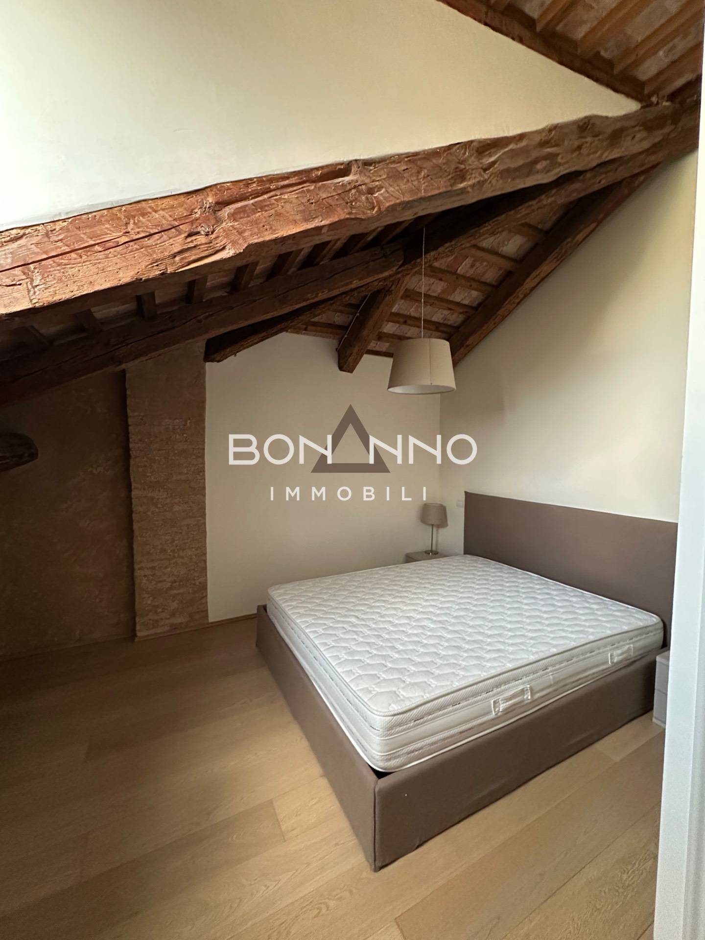 Appartamento in affitto a Montebelluna