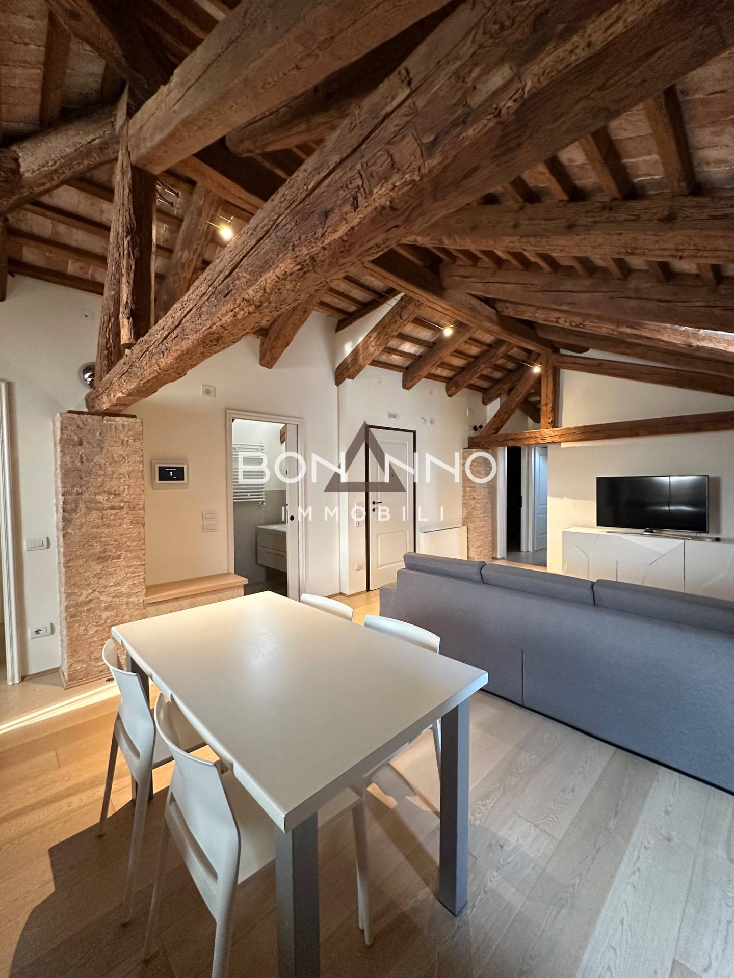 Appartamento in affitto a Montebelluna