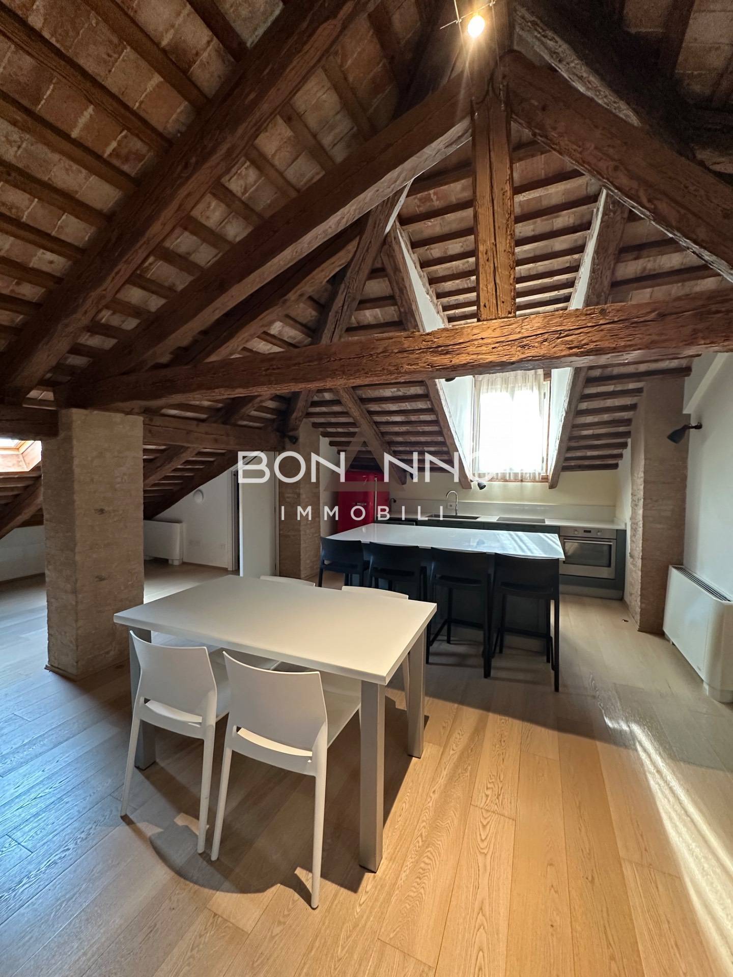 Appartamento in affitto a Montebelluna