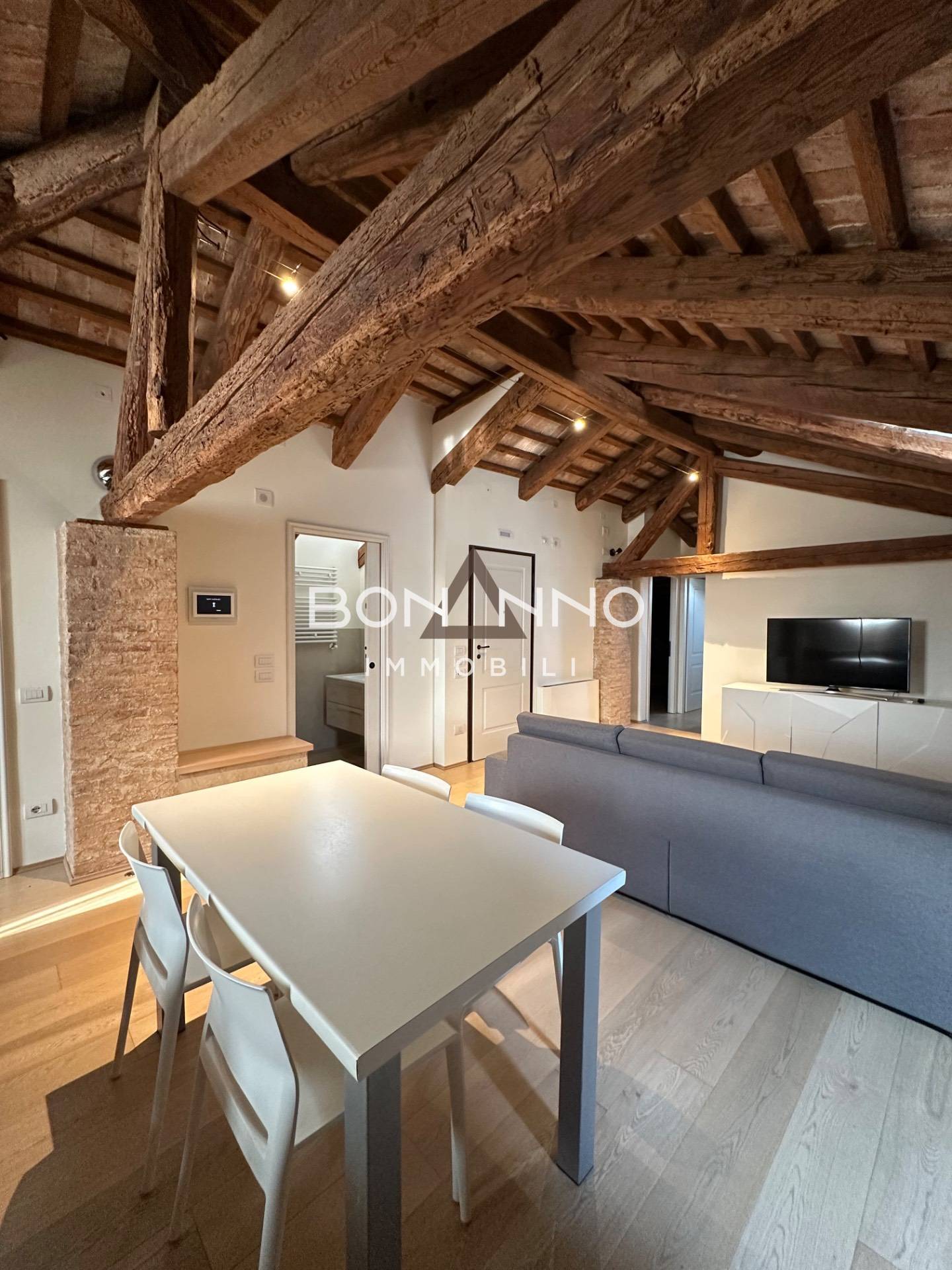 Appartamento in affitto a Montebelluna