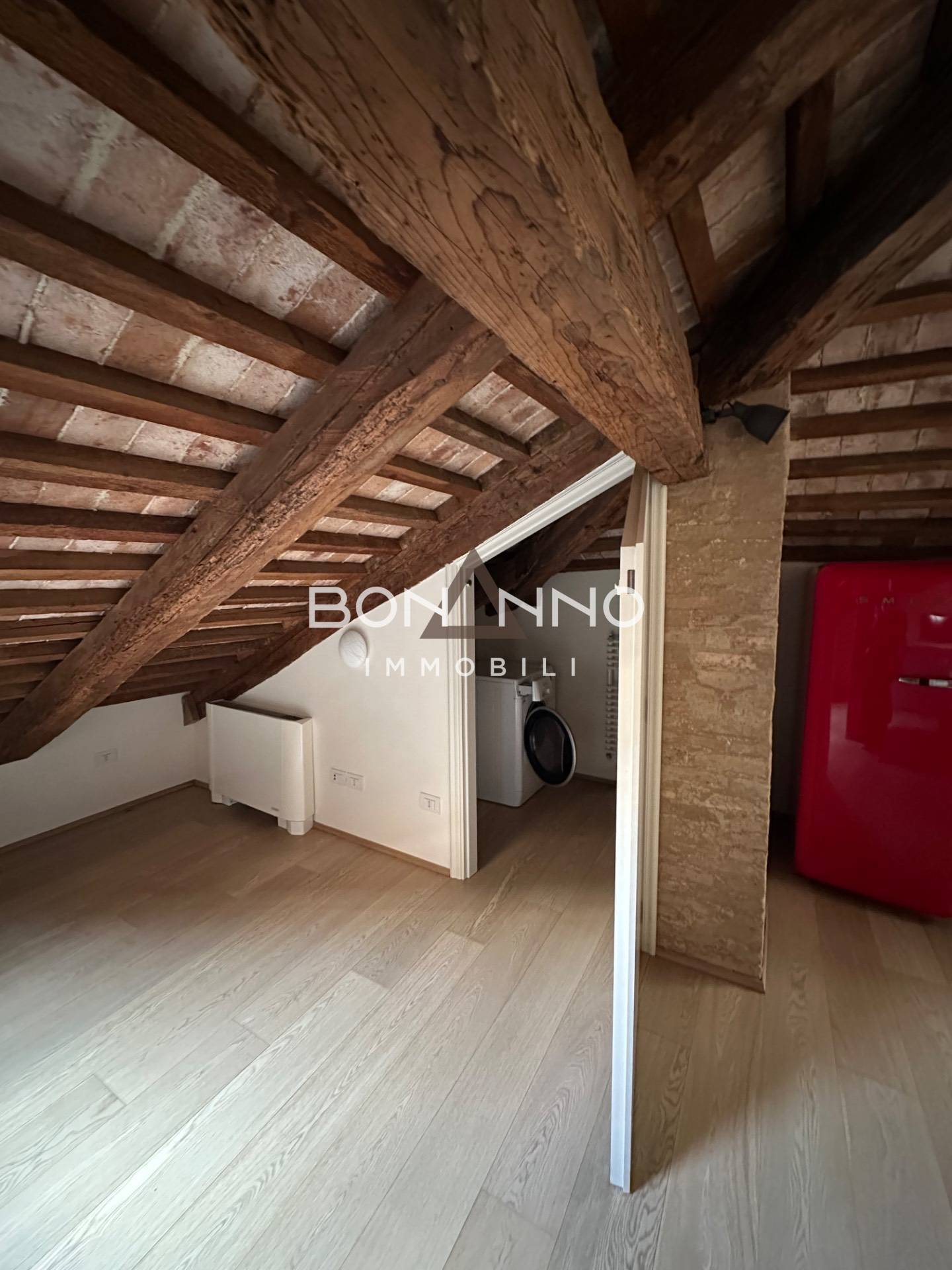 Appartamento in affitto a Montebelluna