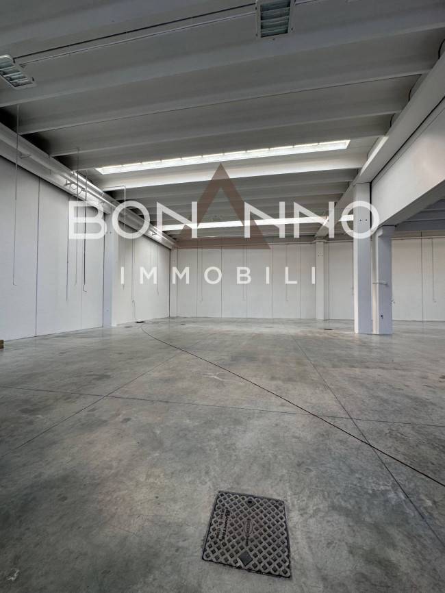 Capannone in affitto a Castelfranco Veneto