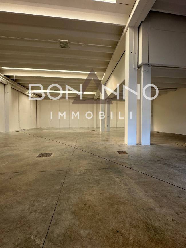 Capannone in affitto a Castelfranco Veneto