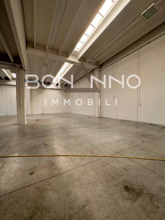 Capannone in affitto a Castelfranco Veneto