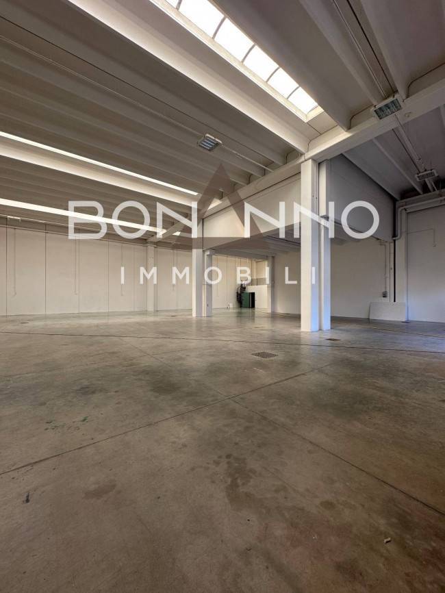 Capannone in affitto a Castelfranco Veneto