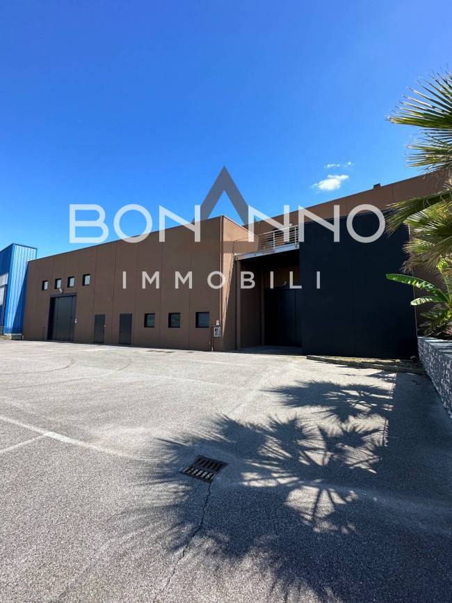 Capannone in affitto a Castelfranco Veneto