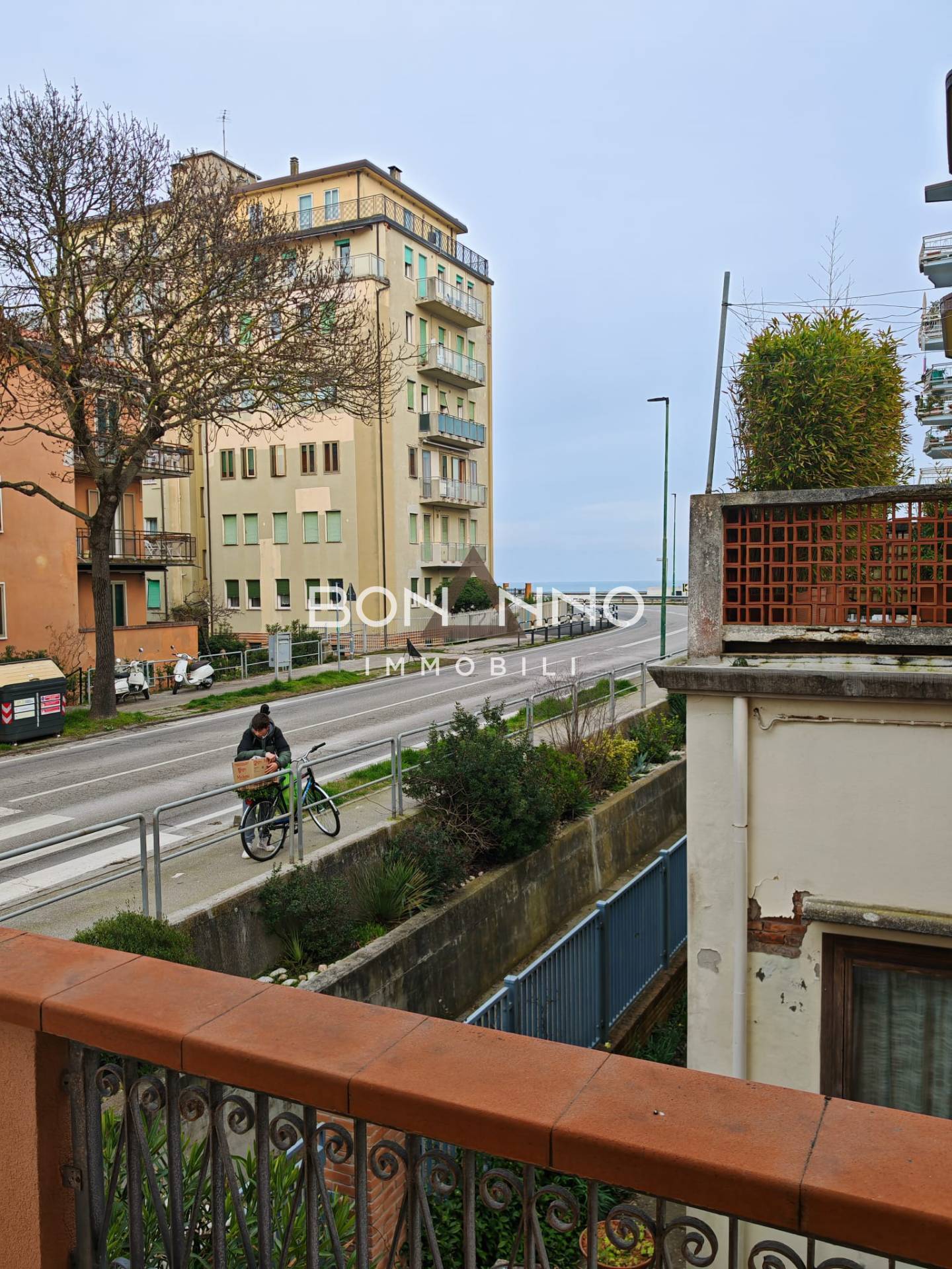 Appartamento in vendita a Venezia, Lido di Venezia periferia