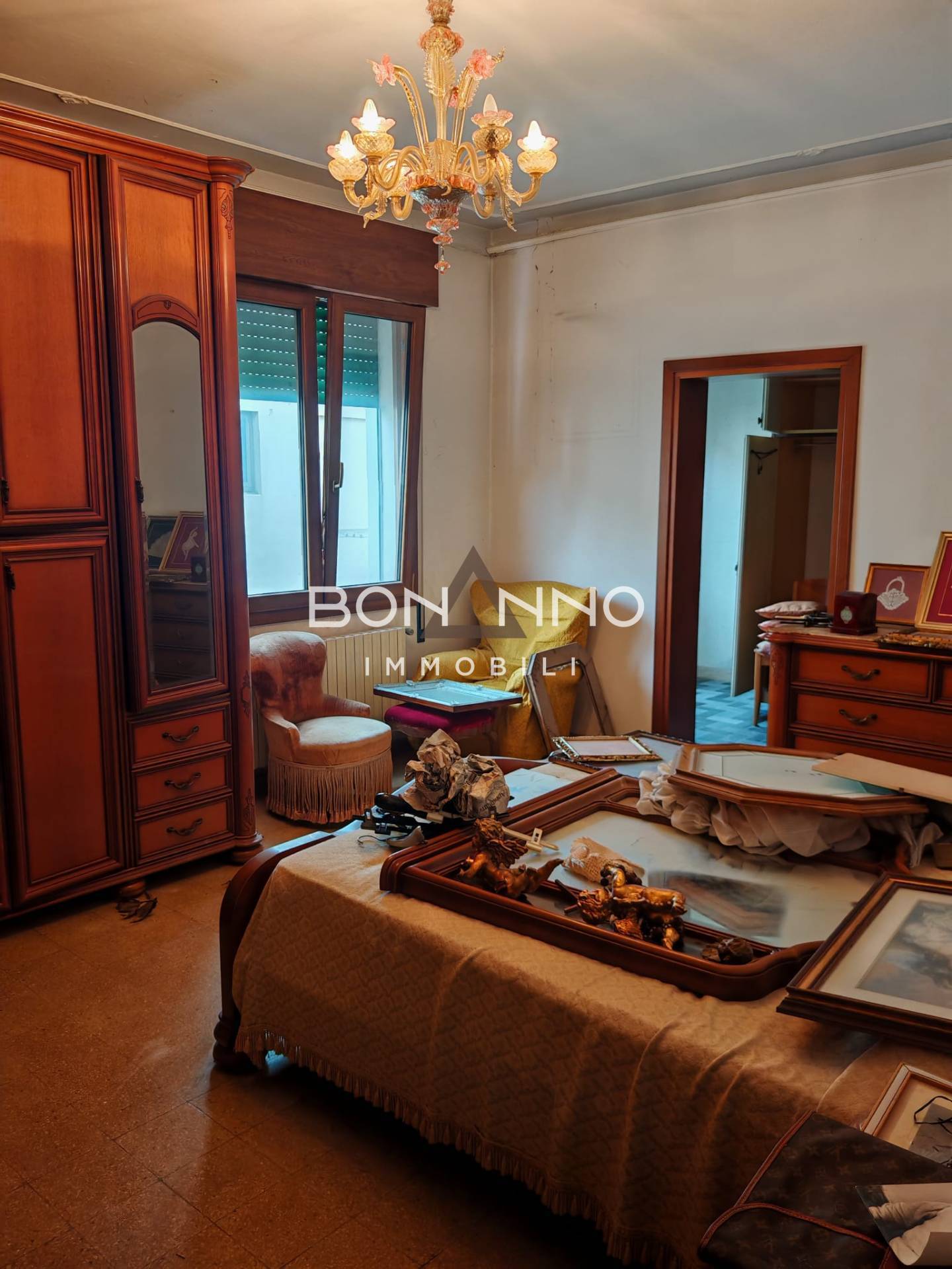 Appartamento in vendita a Venezia, Lido di Venezia periferia