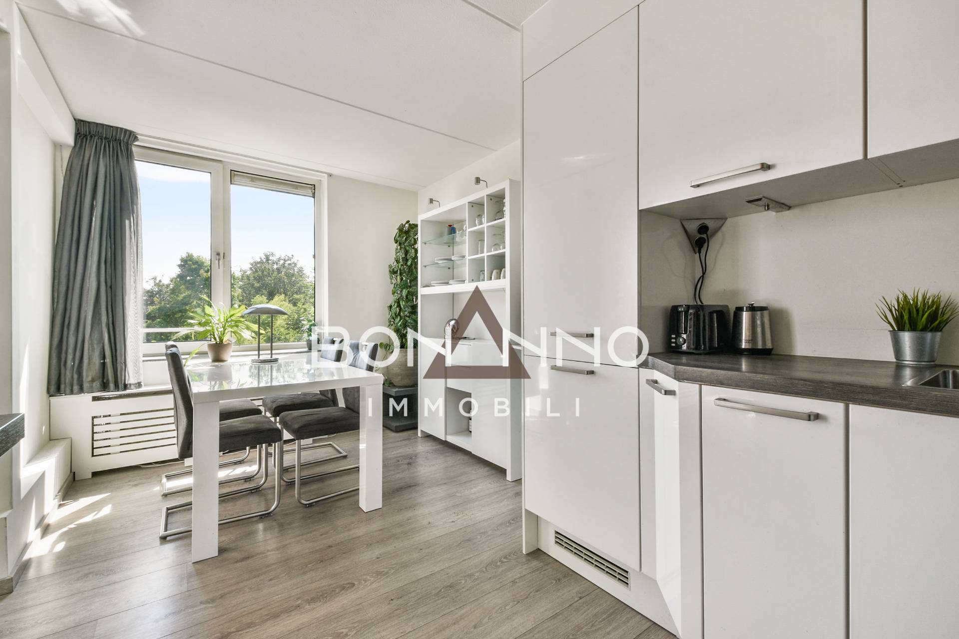 Mansarda in vendita a Castelfranco Veneto