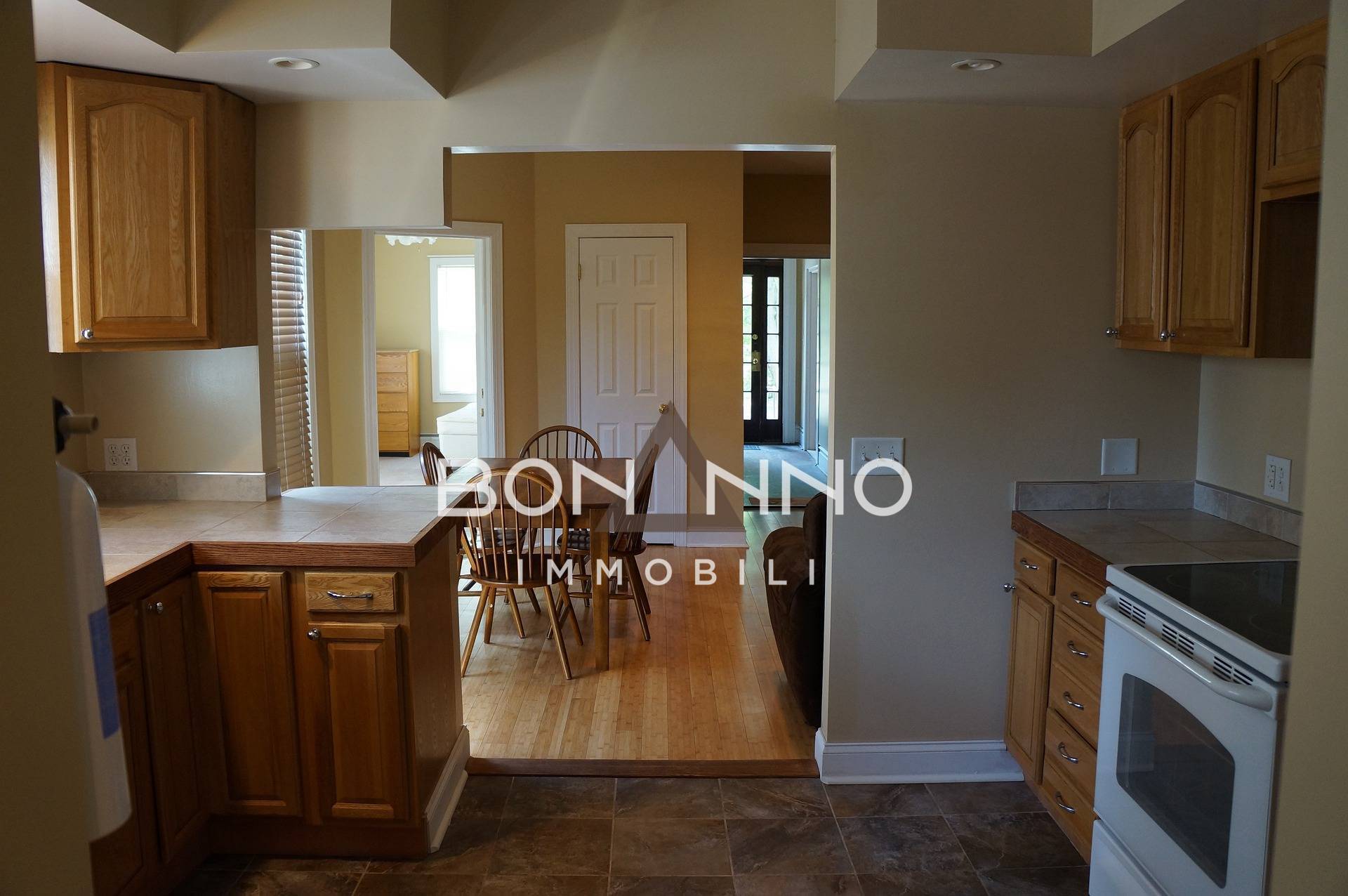 Mansarda in vendita a Castelfranco Veneto