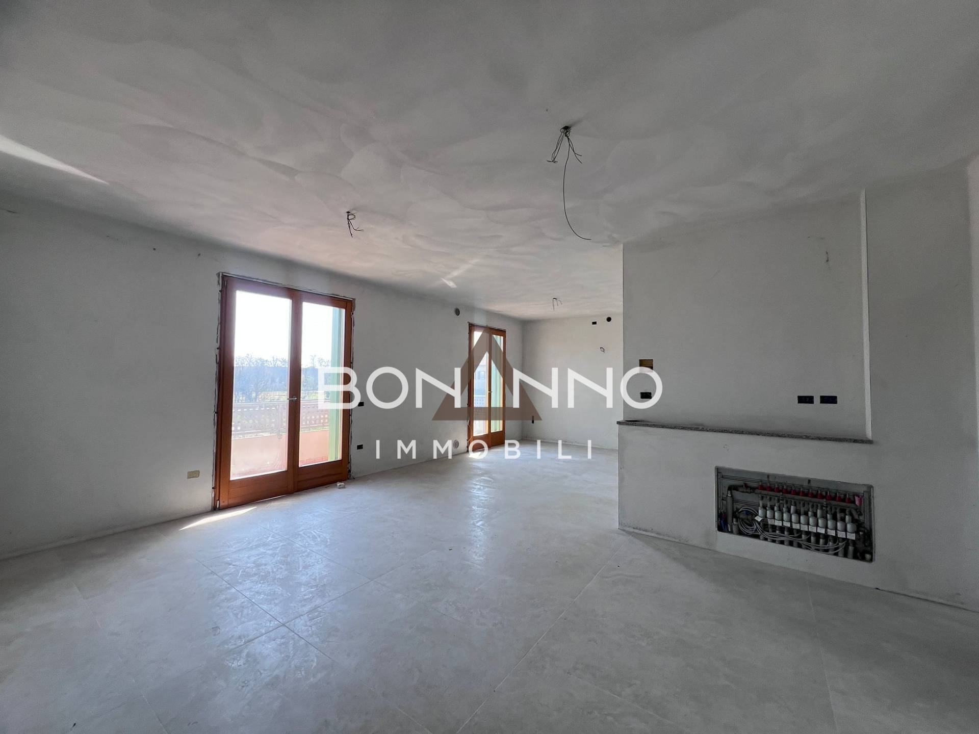 Villette a schiera in vendita a Quinto di Treviso