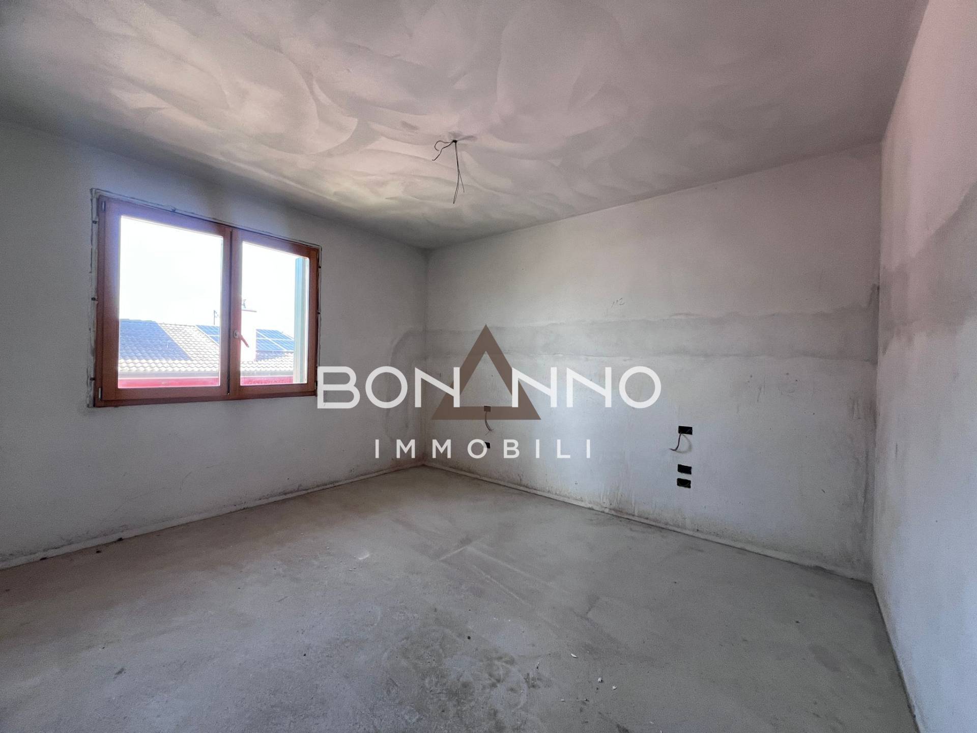 Villette a schiera in vendita a Quinto di Treviso