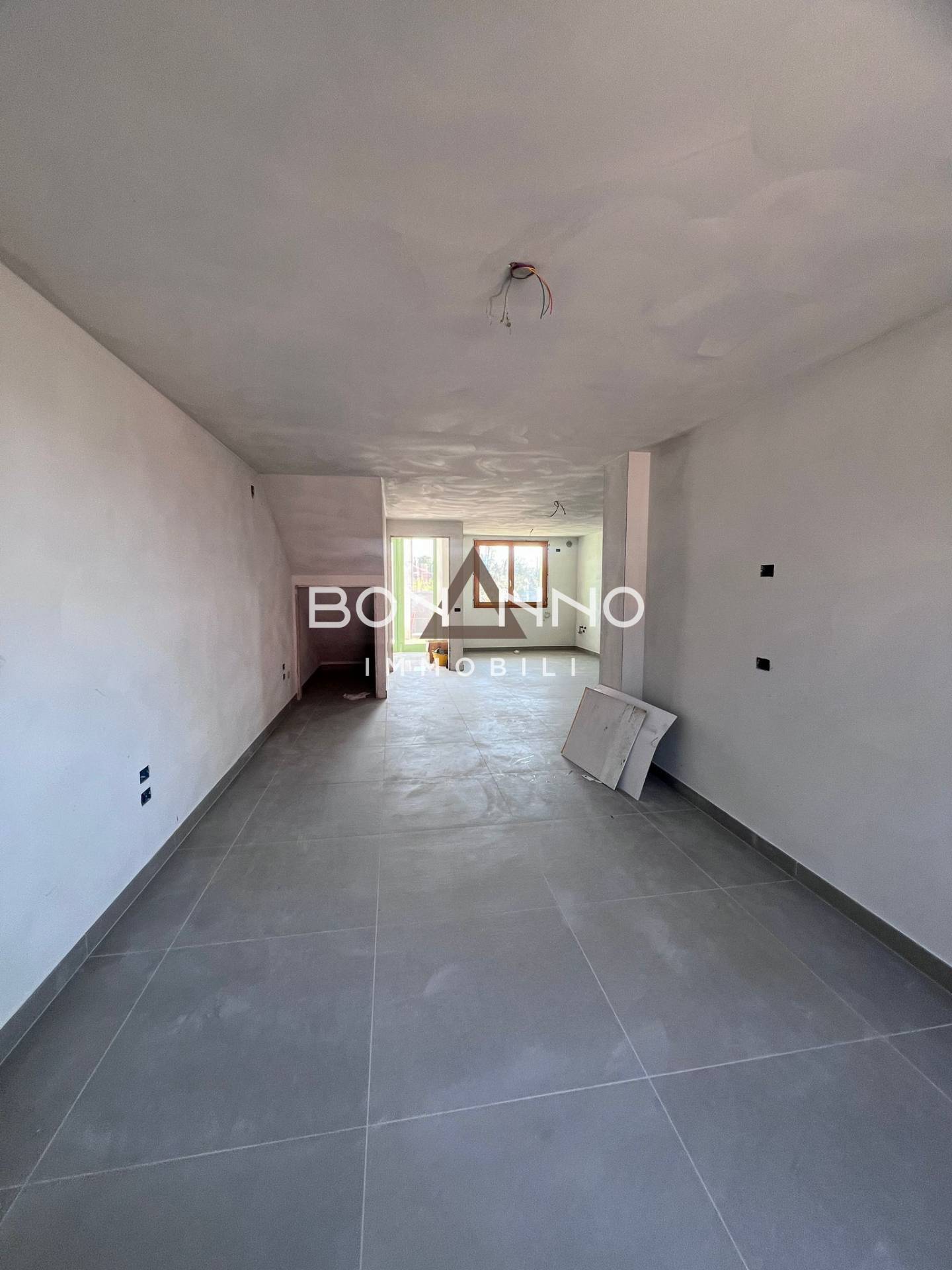 Villette a schiera in vendita a Quinto di Treviso