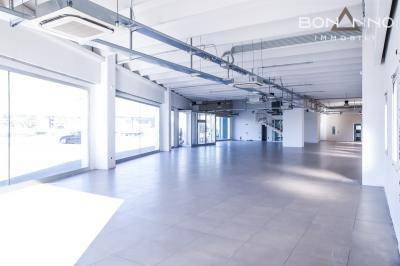 Locale commerciale in affitto a Torri di Quartesolo