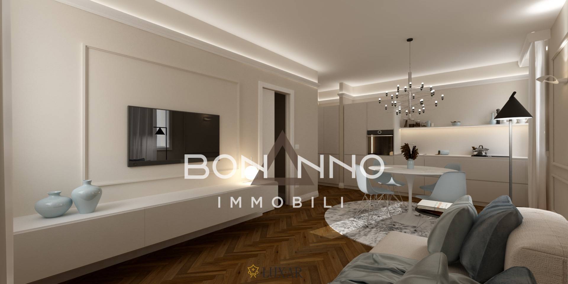 Appartamento in vendita a Cittadella