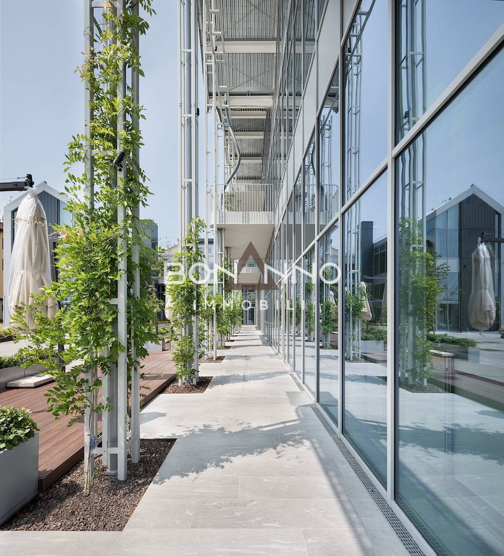 Terreno Industriale in vendita a Bassano del Grappa