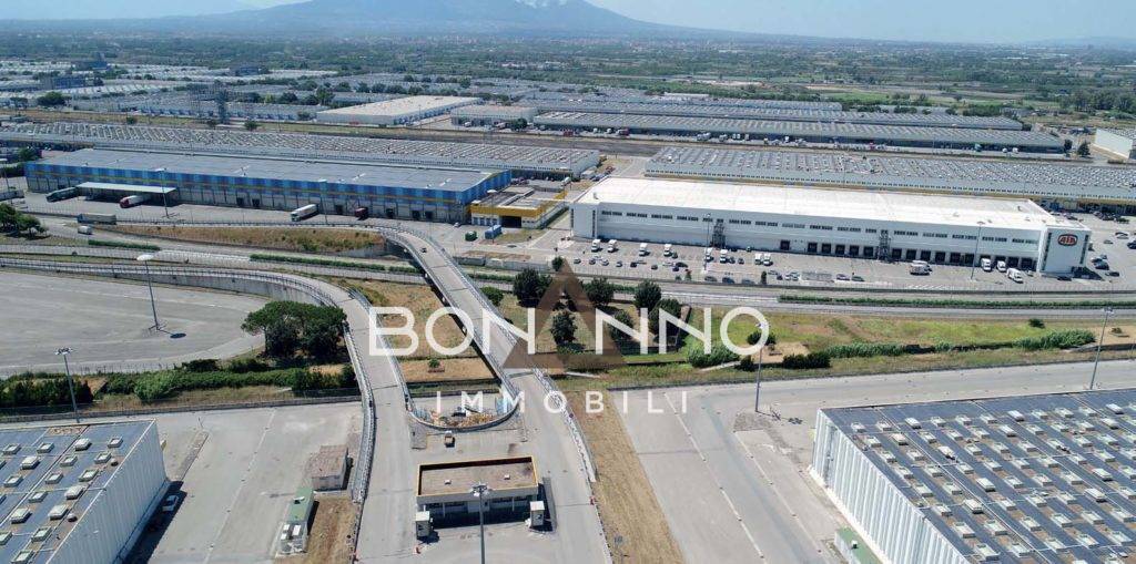 Terreno Industriale in vendita a Bassano del Grappa